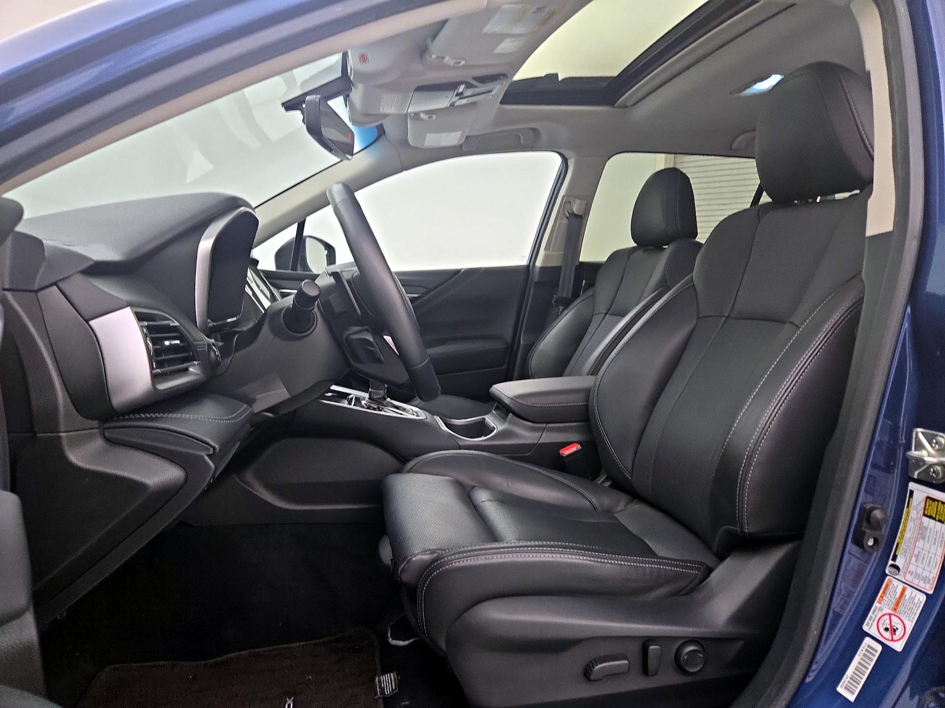 Thumbnail: 2020 Subaru Outback - 11
