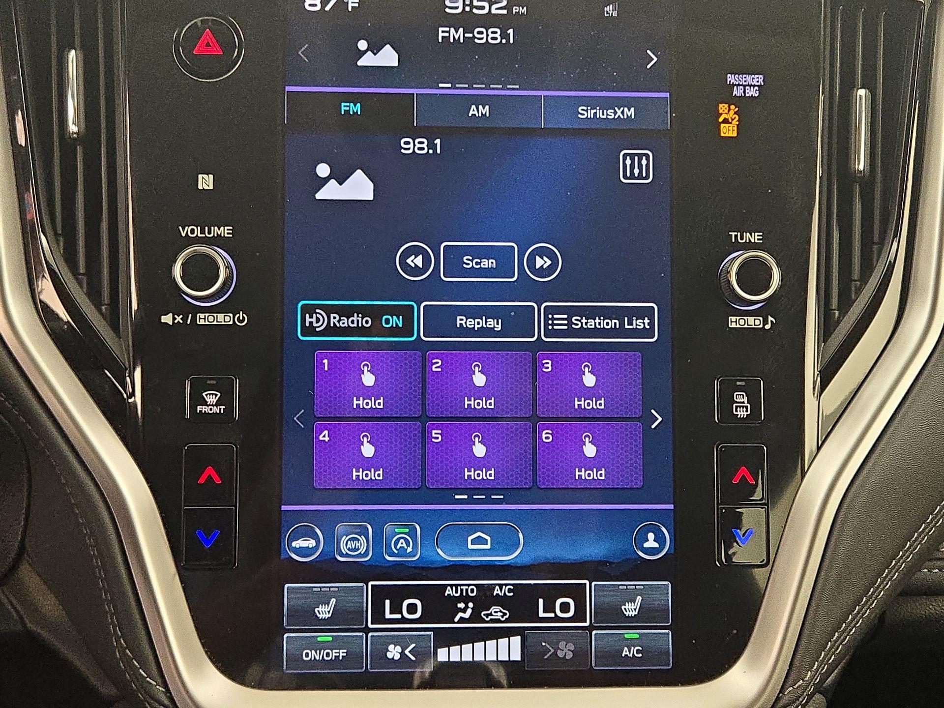 Thumbnail: 2020 Subaru Outback - 16