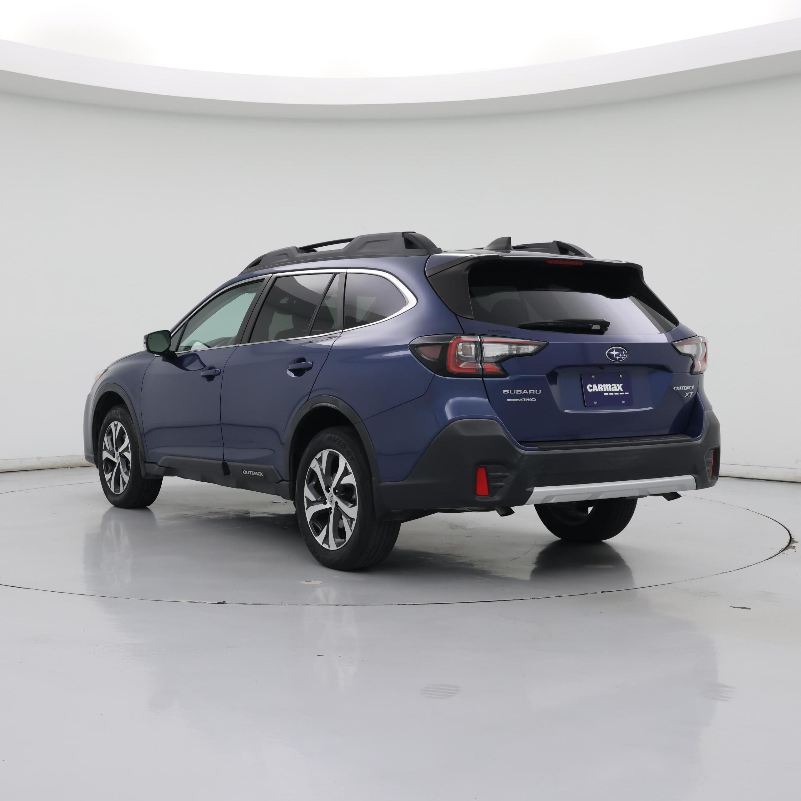 Thumbnail: 2020 Subaru Outback - 2