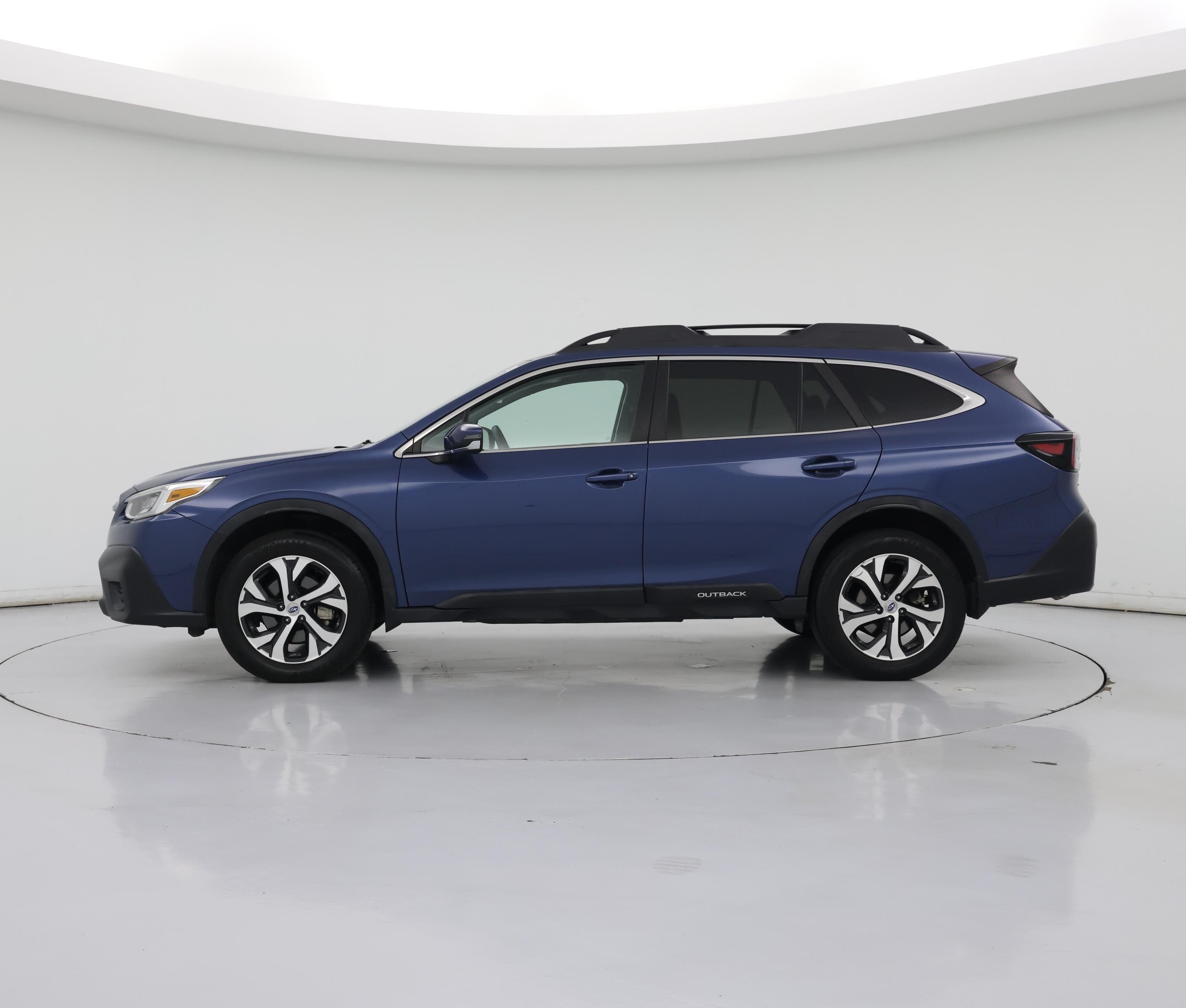 Thumbnail: 2020 Subaru Outback - 3
