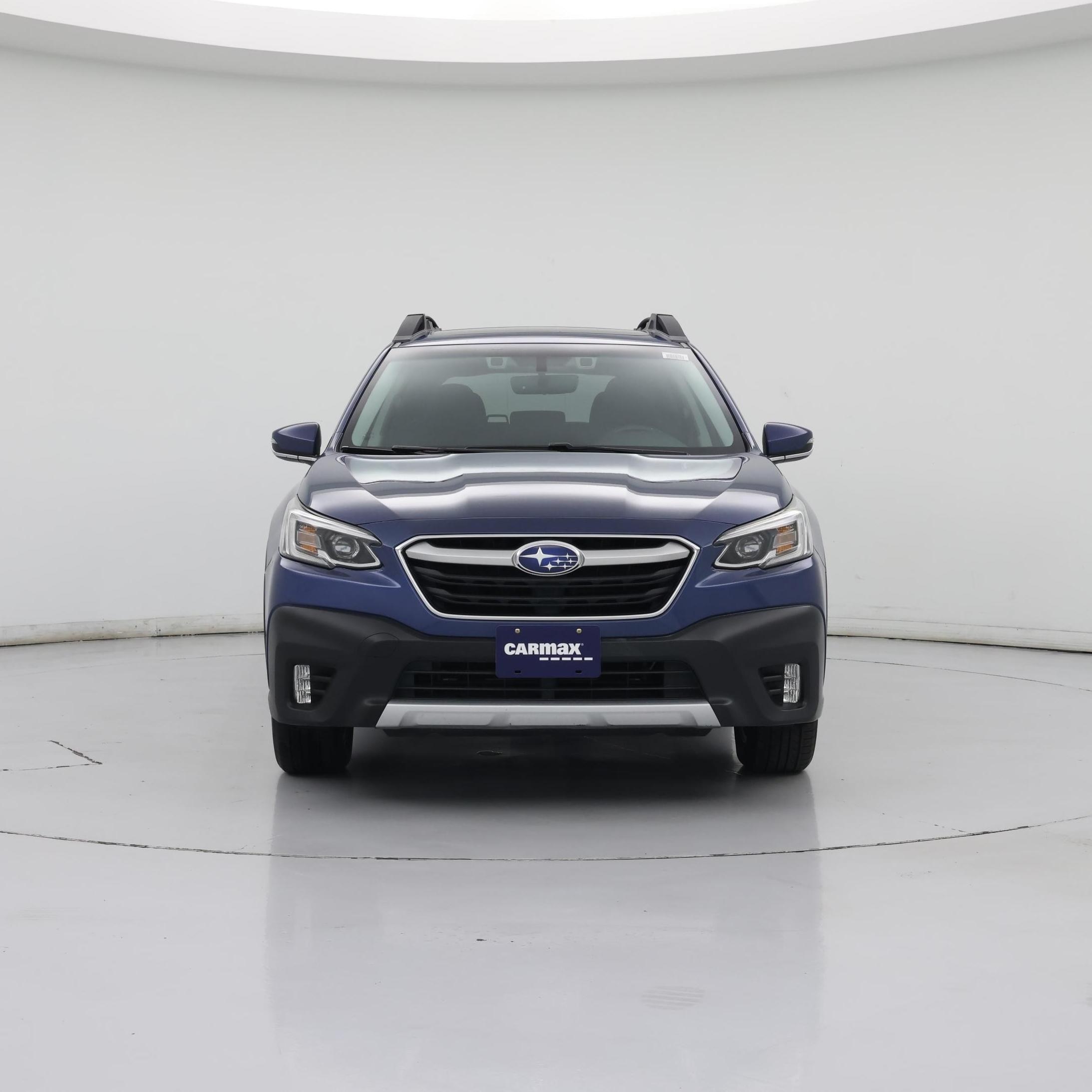 Thumbnail: 2020 Subaru Outback - 5