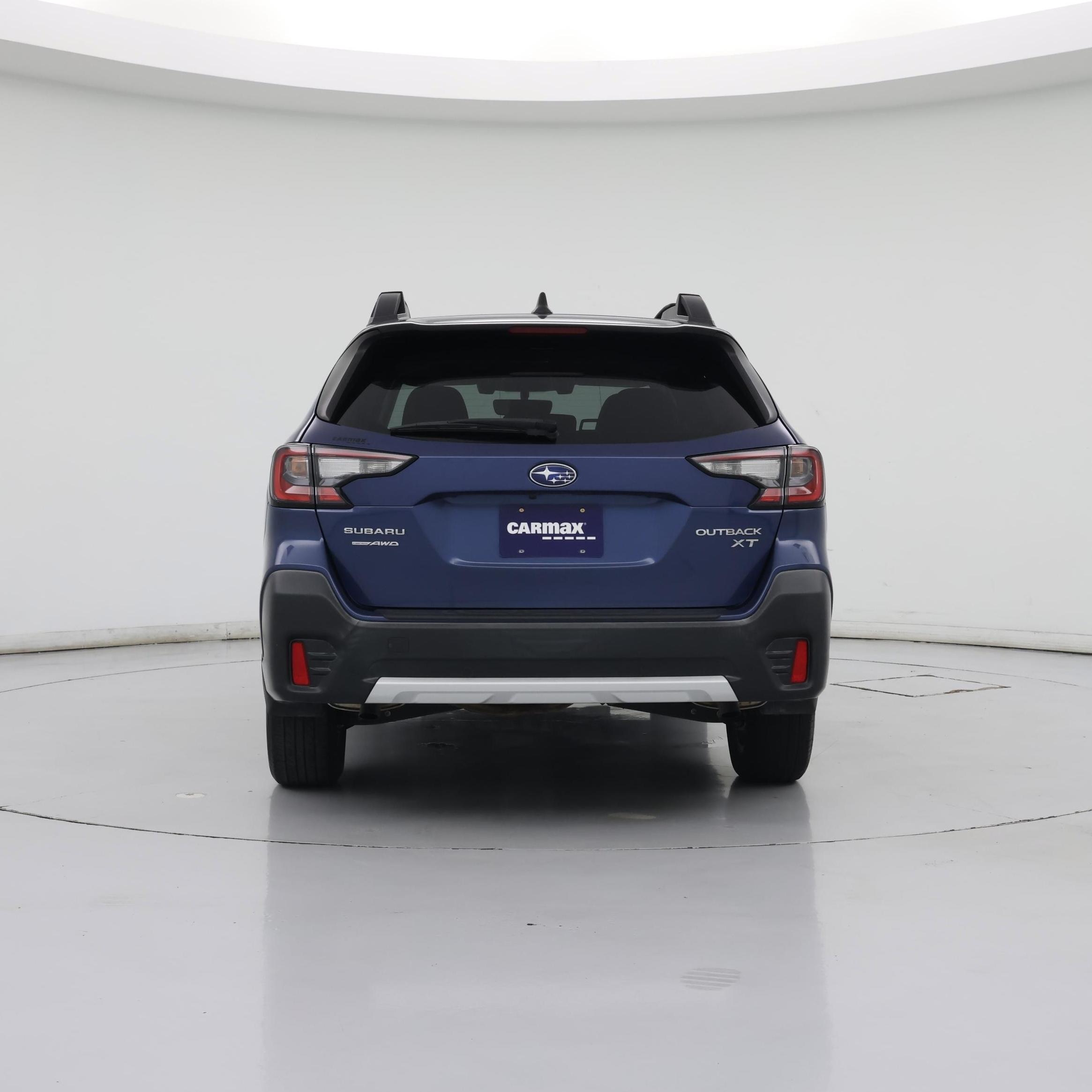 Thumbnail: 2020 Subaru Outback - 6