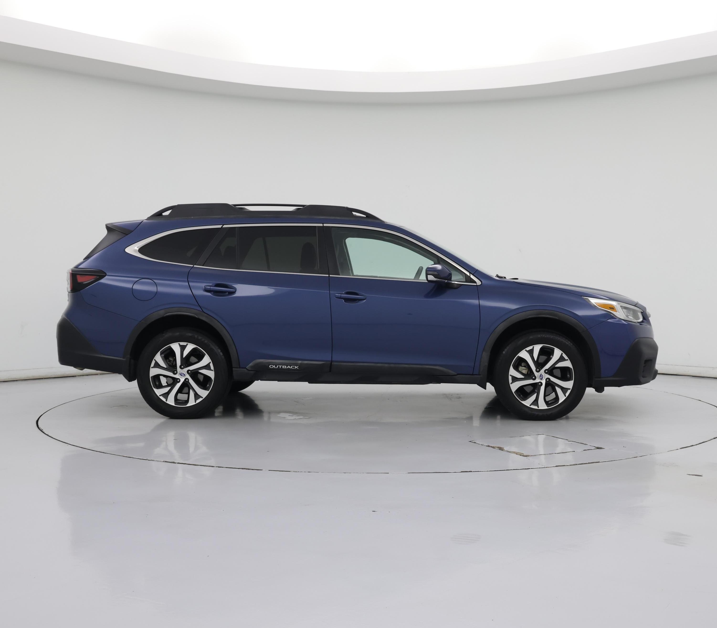 Thumbnail: 2020 Subaru Outback - 7