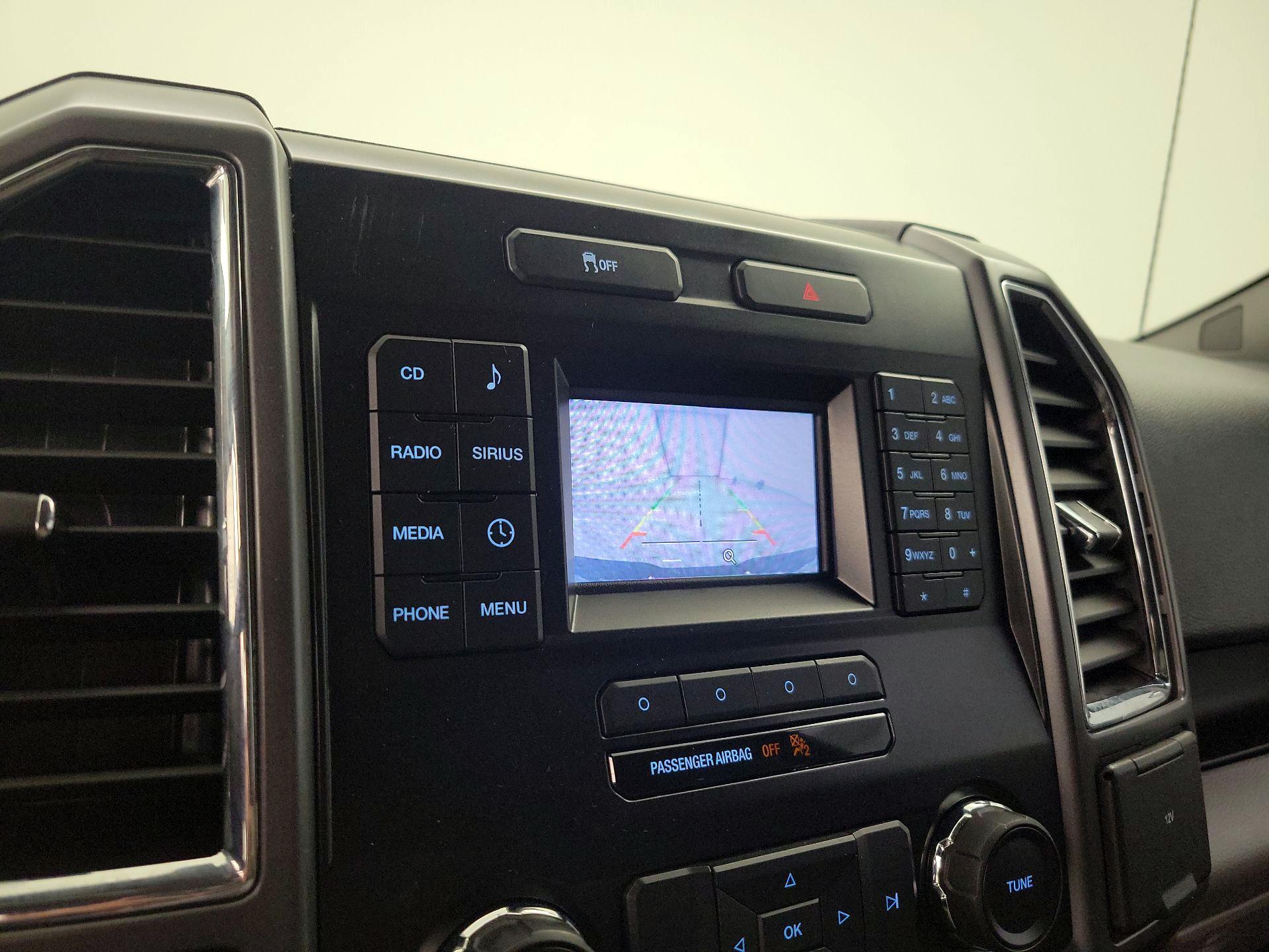 Thumbnail: 2016 Ford F-150 - 14