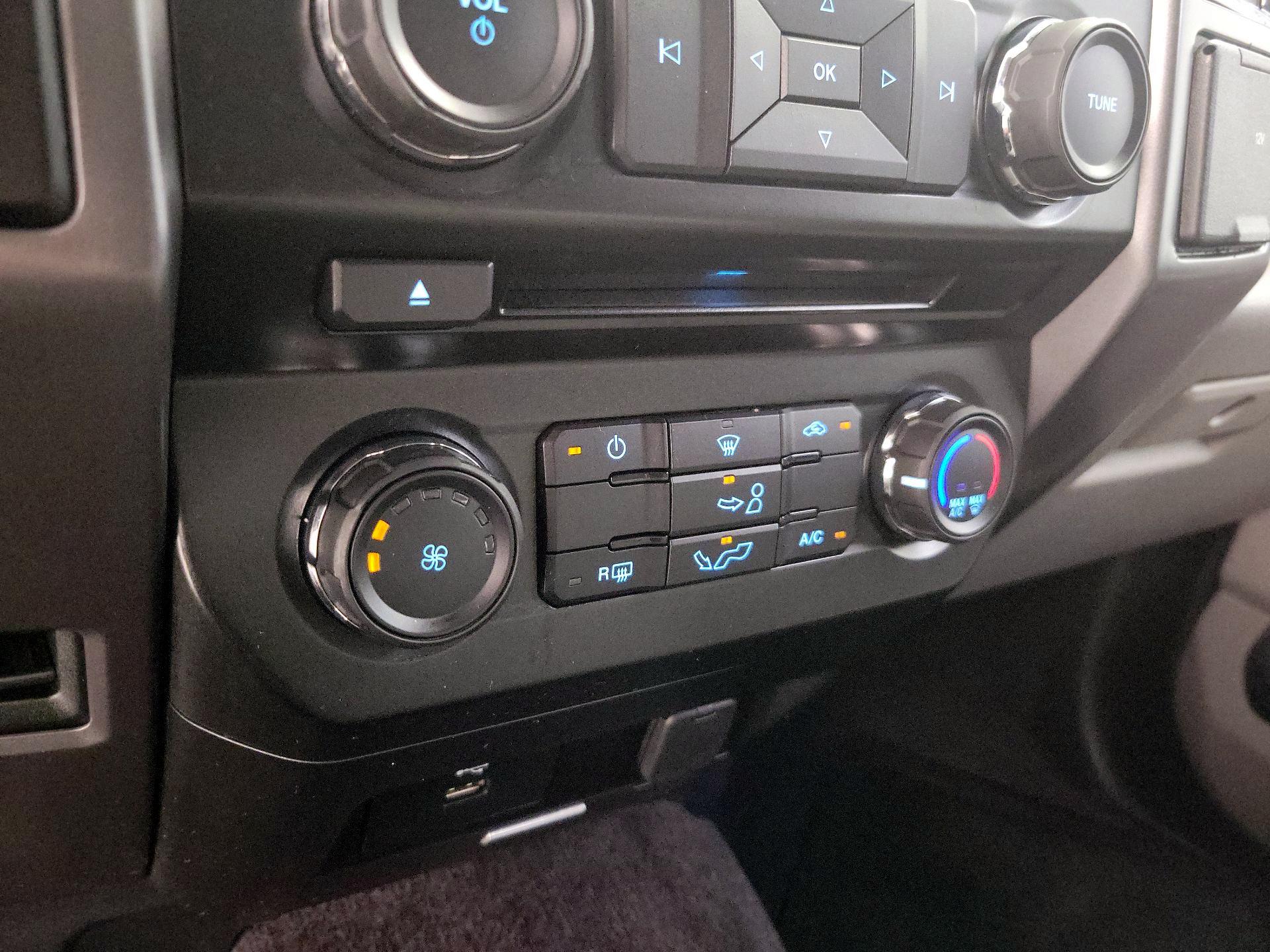 Thumbnail: 2016 Ford F-150 - 16