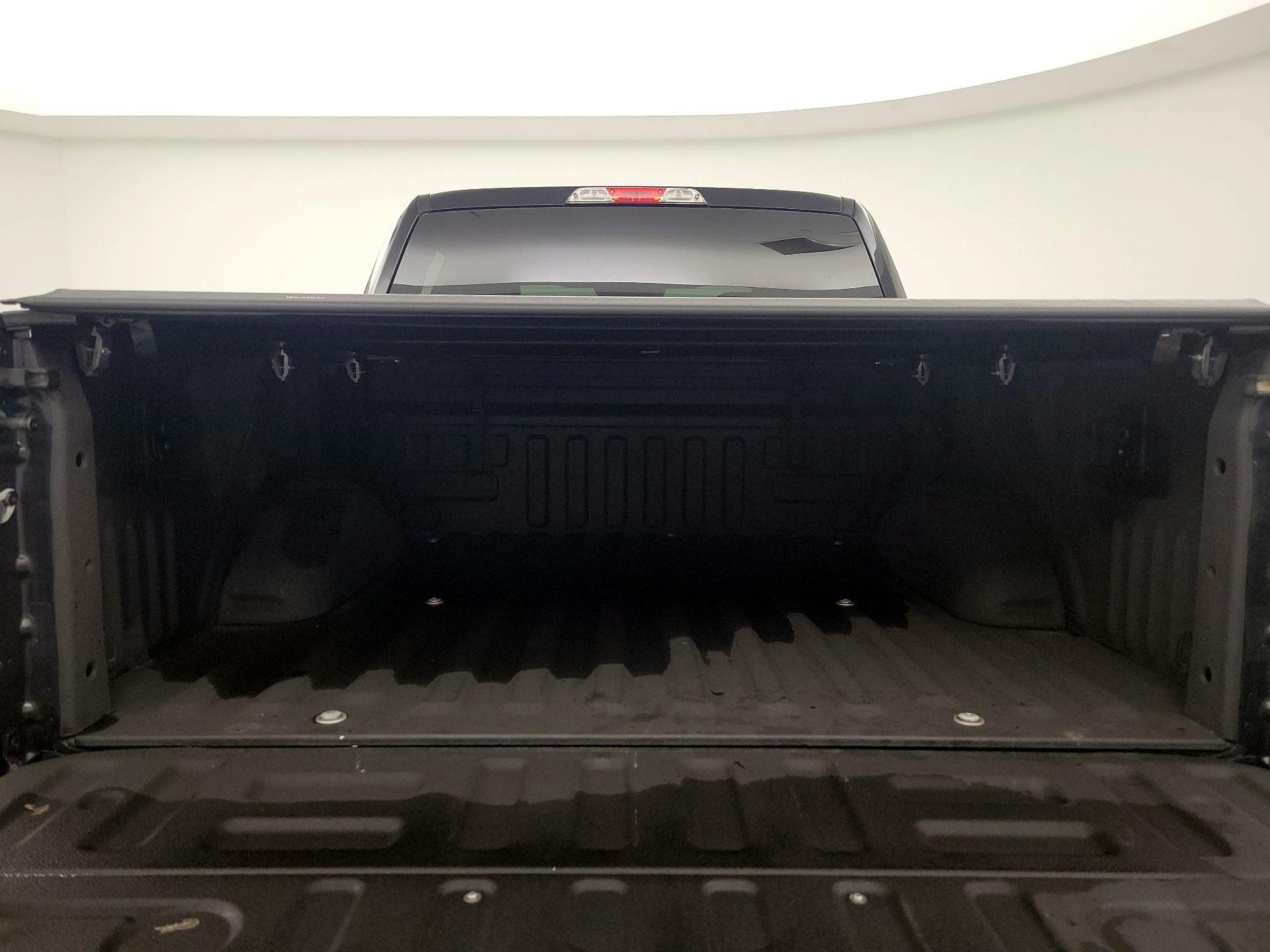 Thumbnail: 2016 Ford F-150 - 19