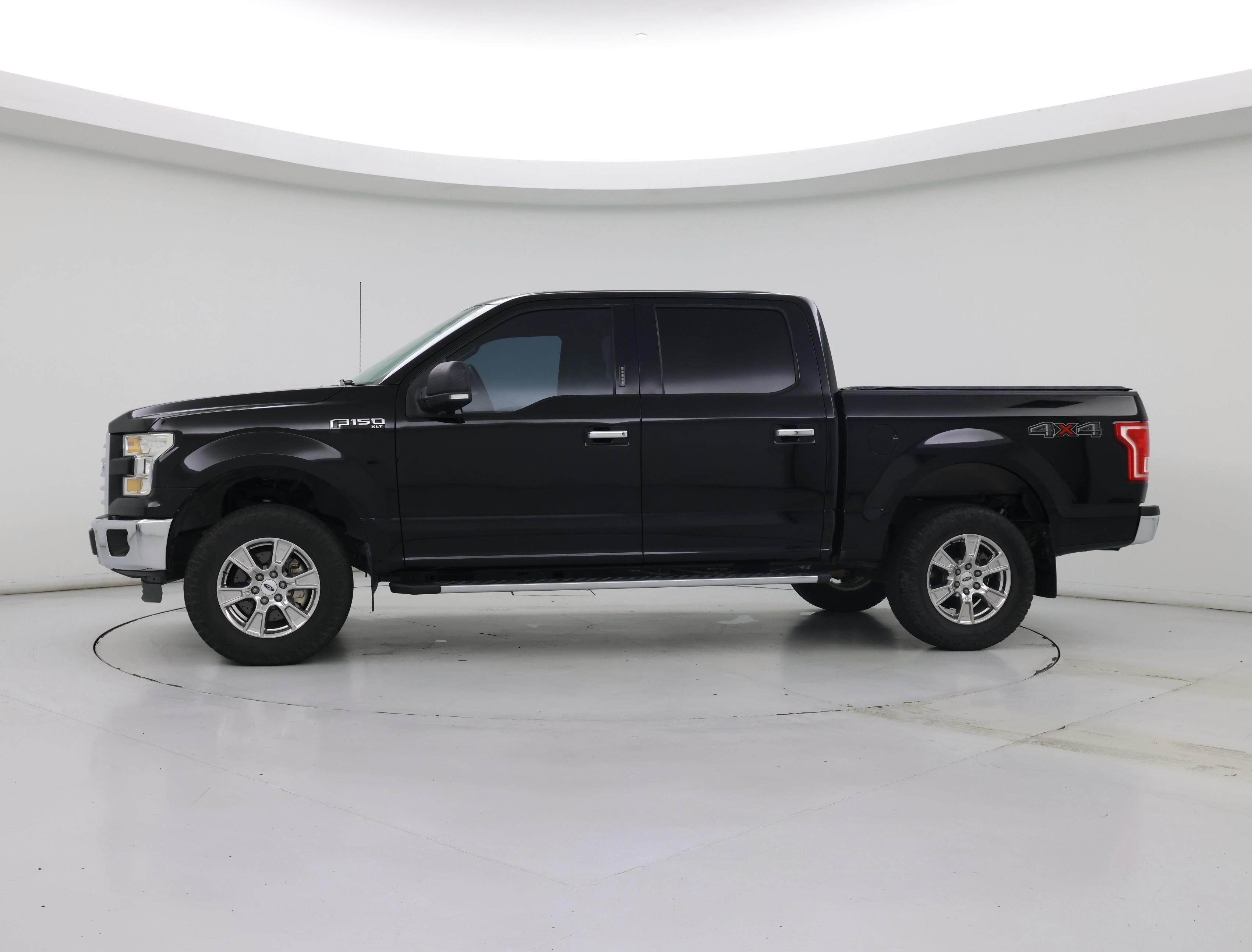 Thumbnail: 2016 Ford F-150 - 3