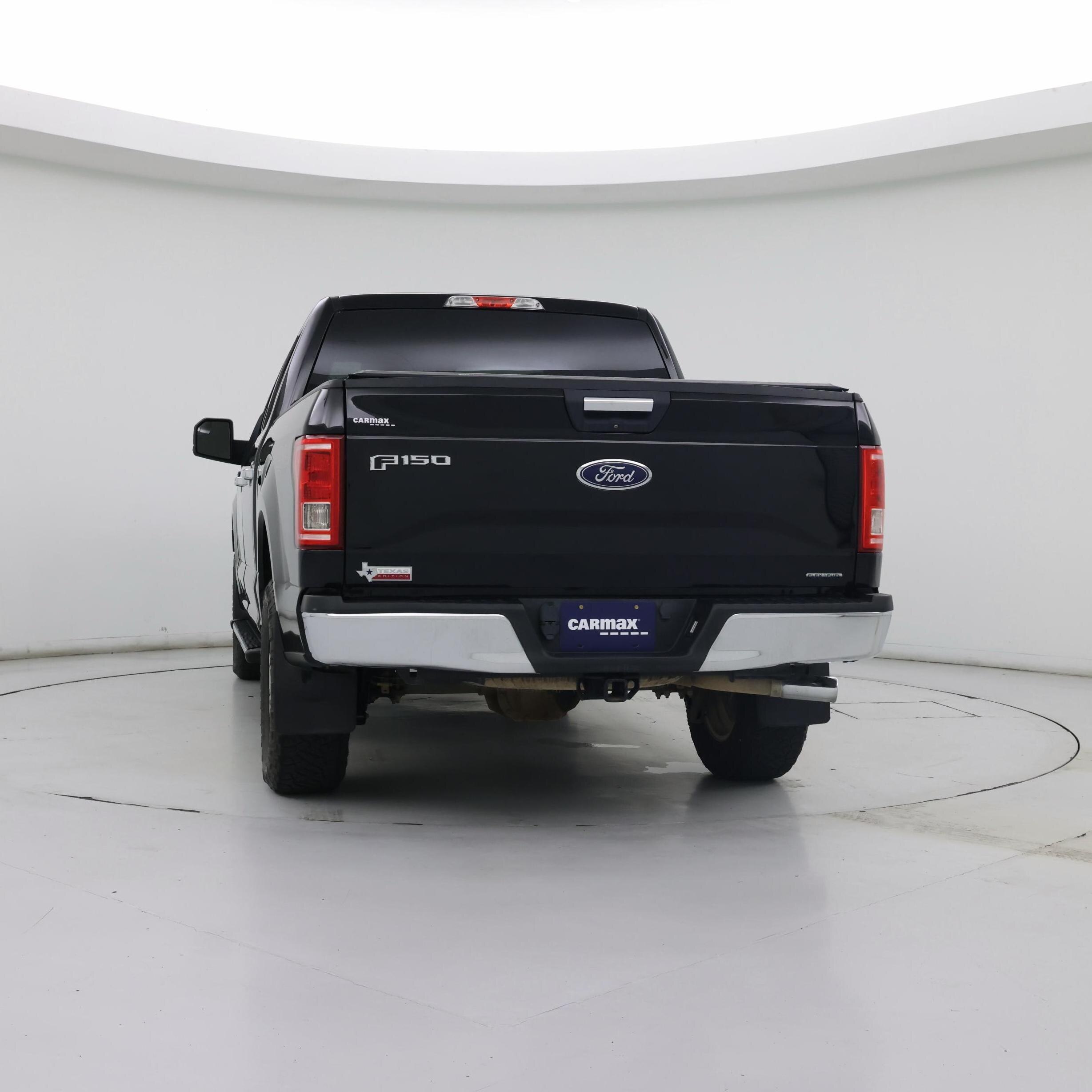 Thumbnail: 2016 Ford F-150 - 6