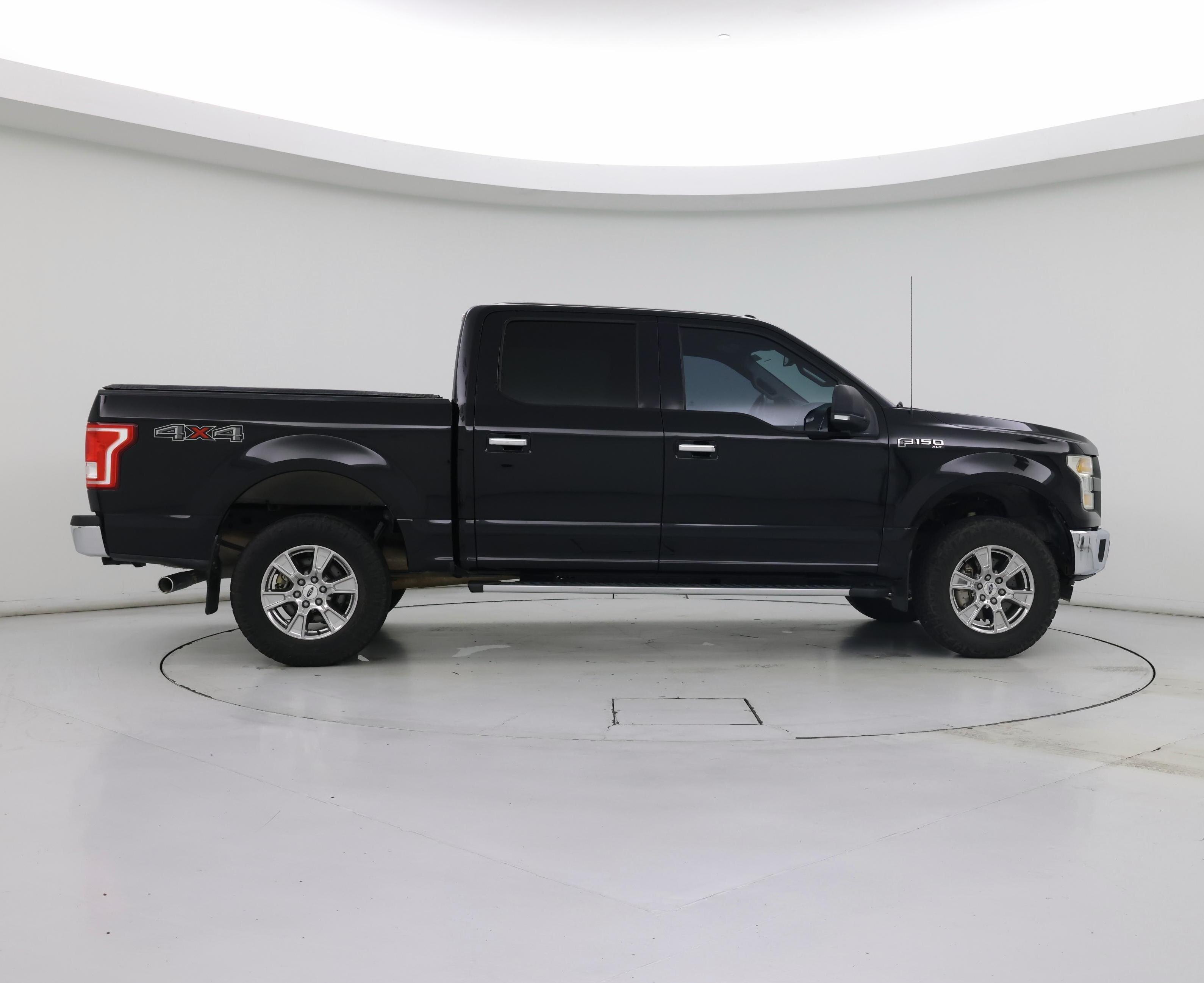 Thumbnail: 2016 Ford F-150 - 7