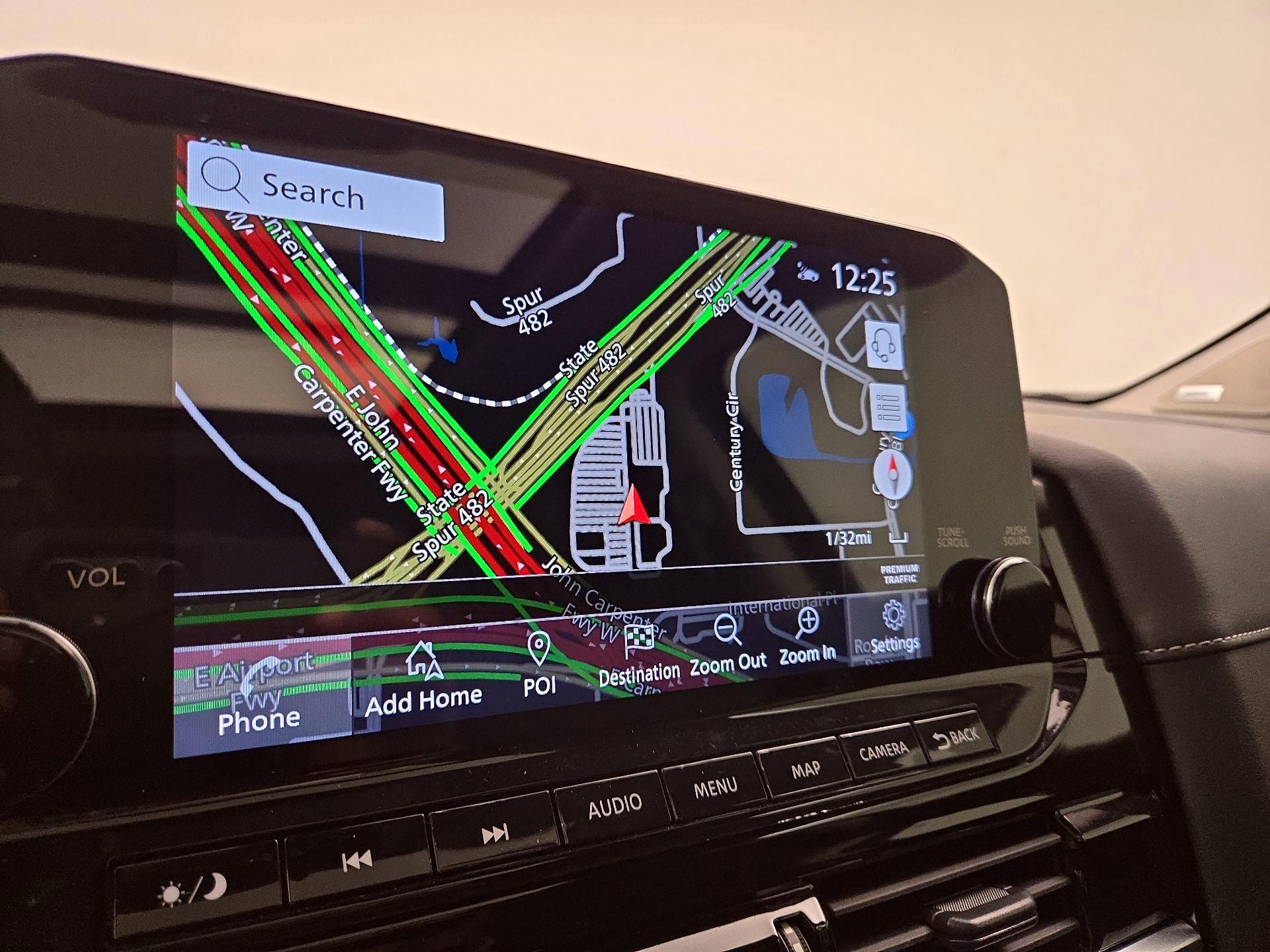 Thumbnail: 2023 Nissan Pathfinder - 14