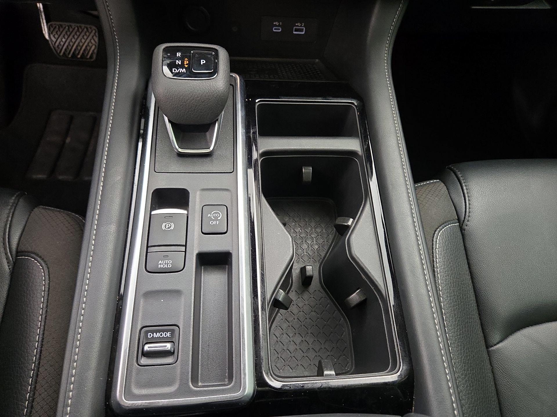 Thumbnail: 2023 Nissan Pathfinder - 18