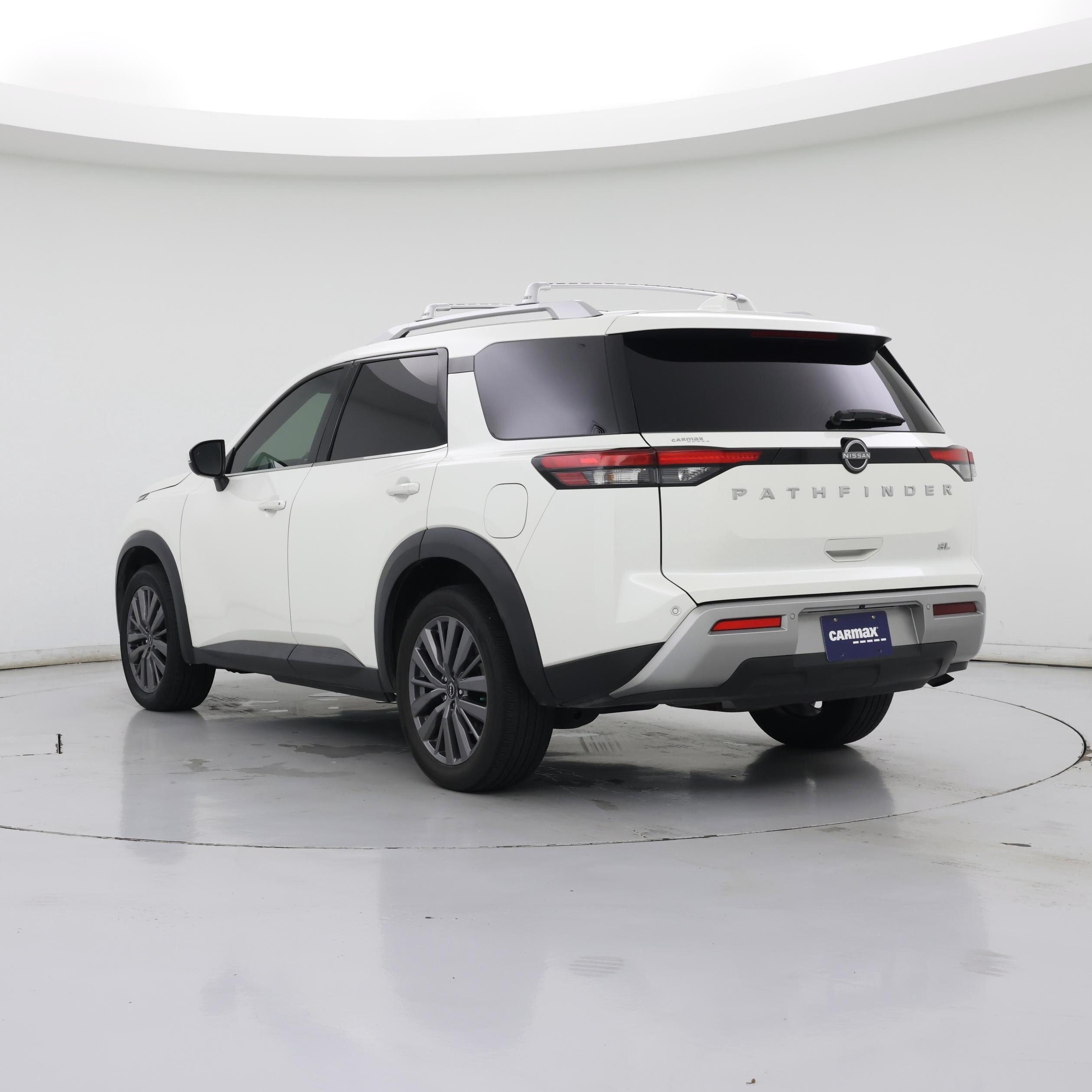 Thumbnail: 2023 Nissan Pathfinder - 2