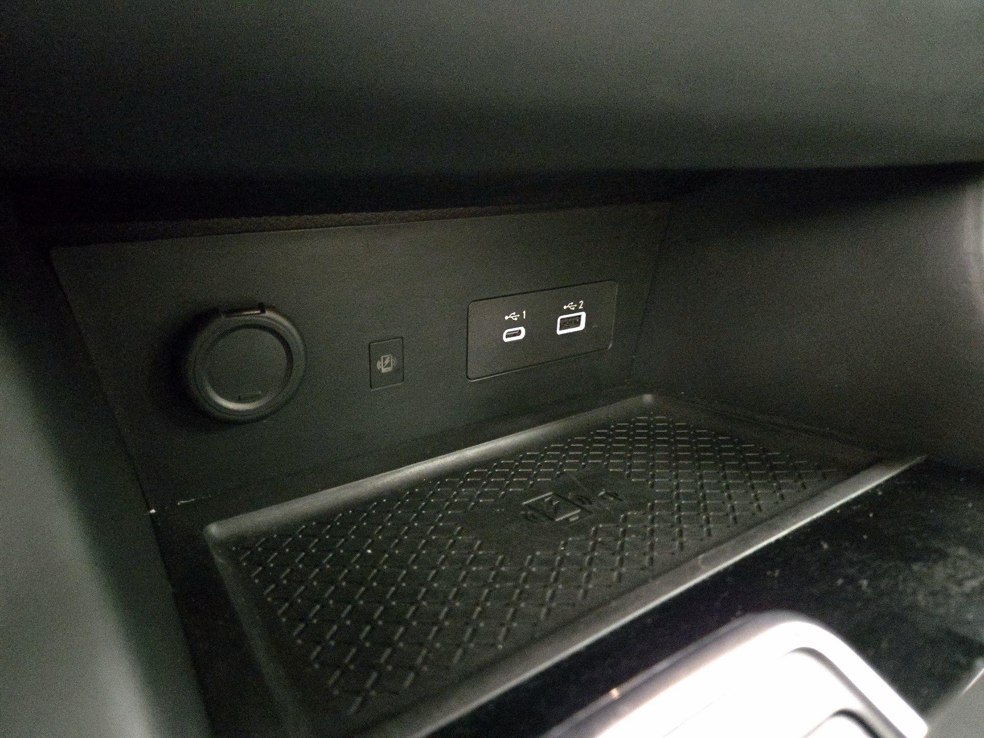 Thumbnail: 2023 Nissan Pathfinder - 19