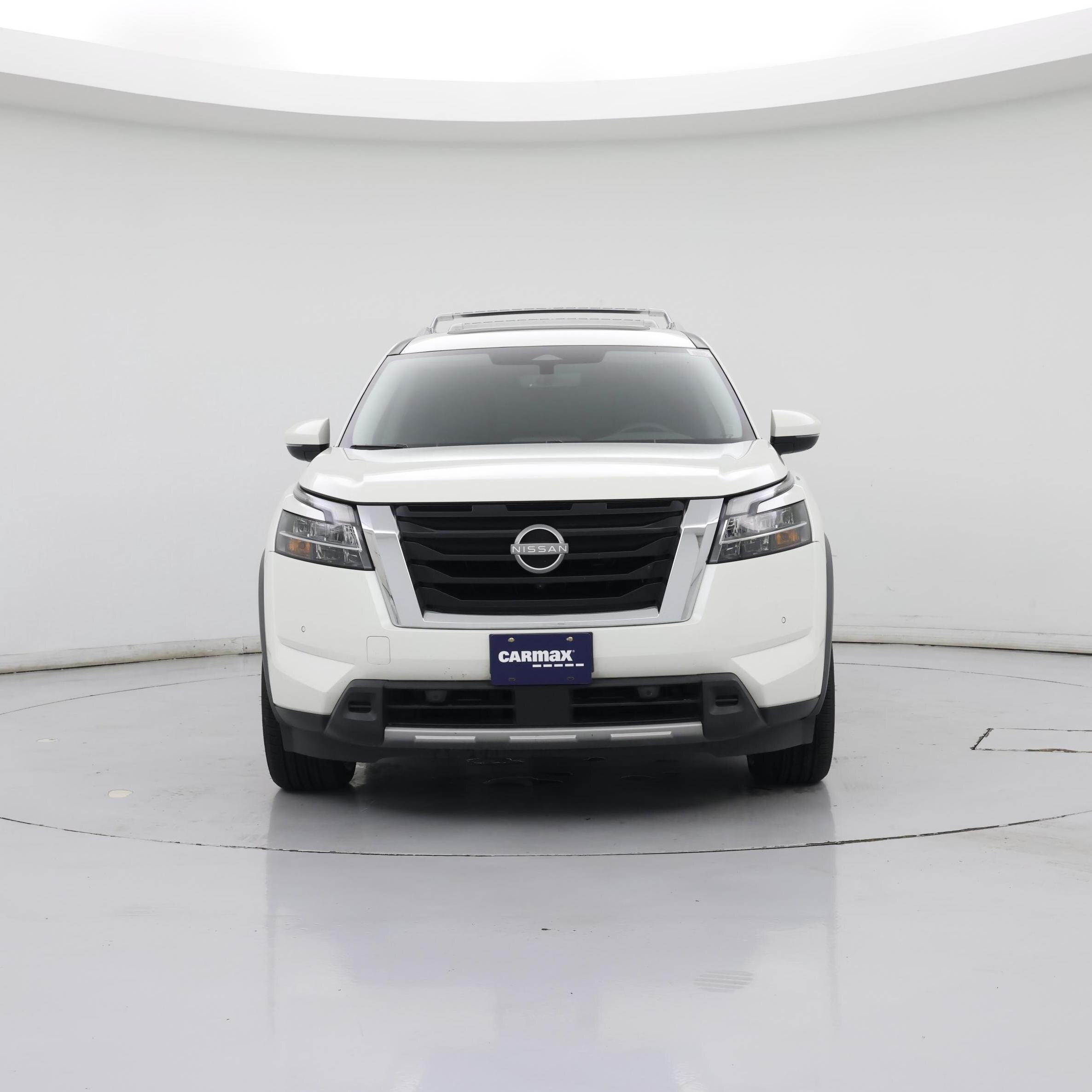Thumbnail: 2023 Nissan Pathfinder - 5