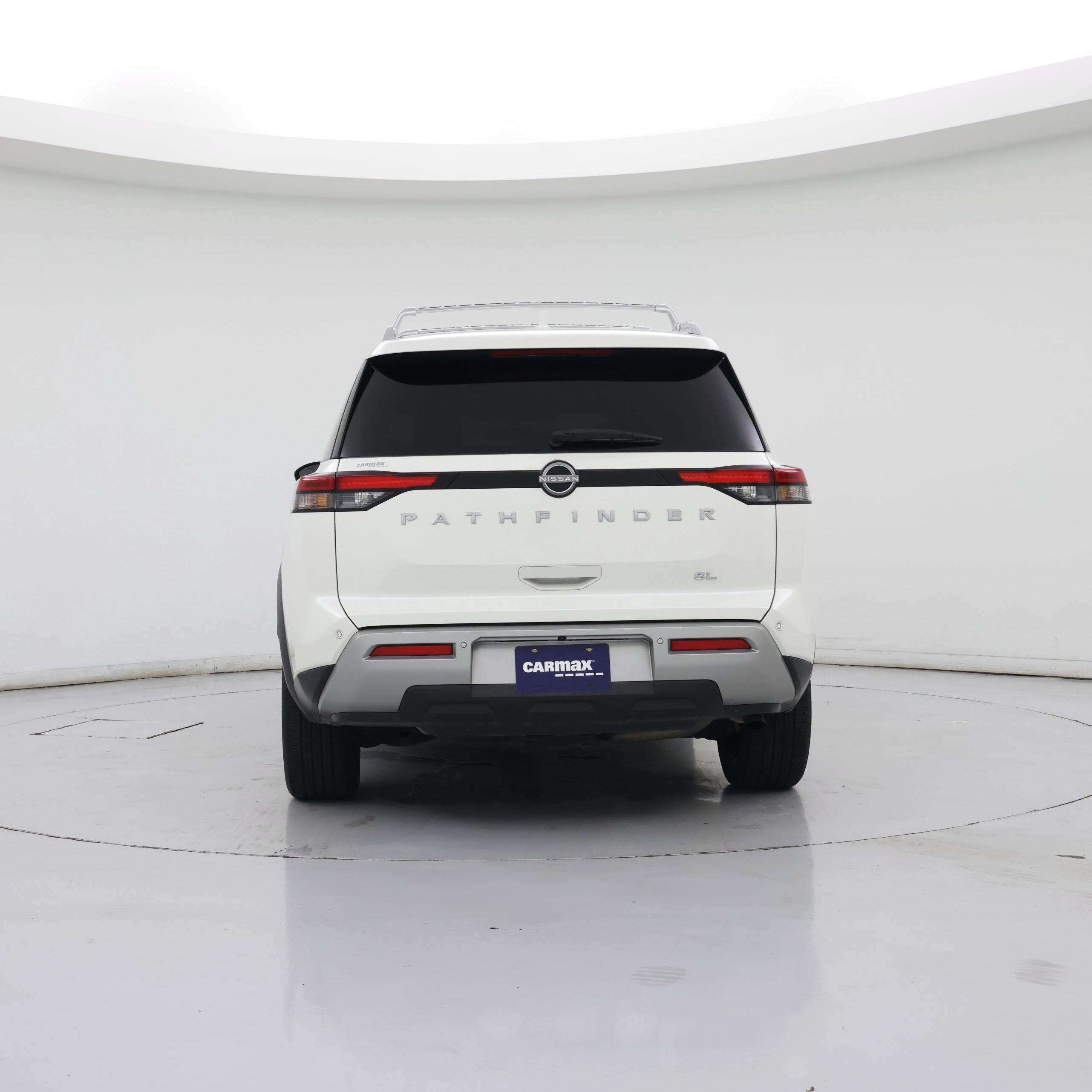 Thumbnail: 2023 Nissan Pathfinder - 6