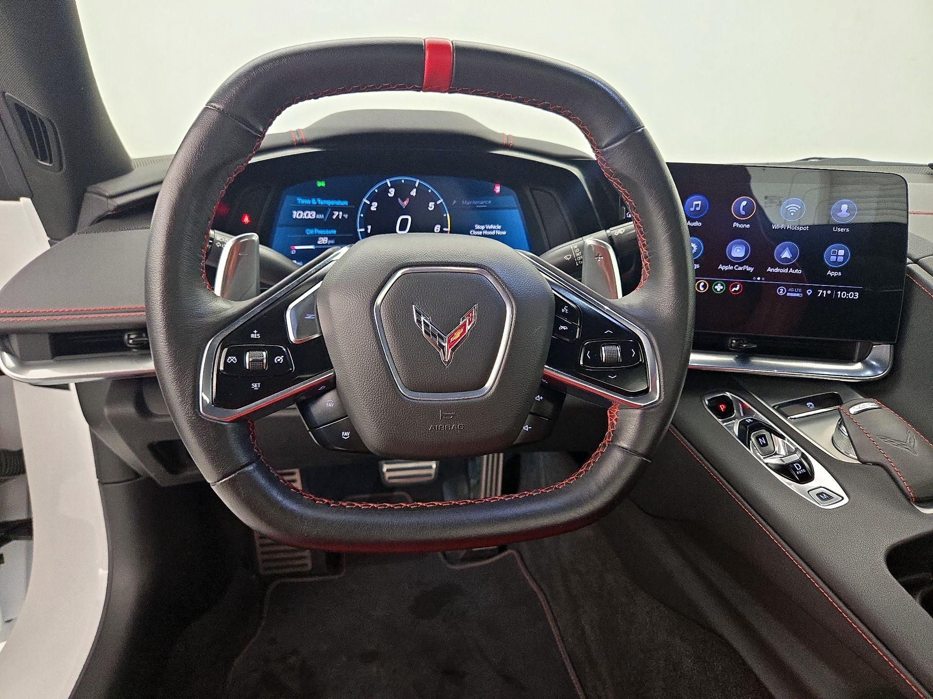 Thumbnail: 2022 Chevrolet Corvette - 10