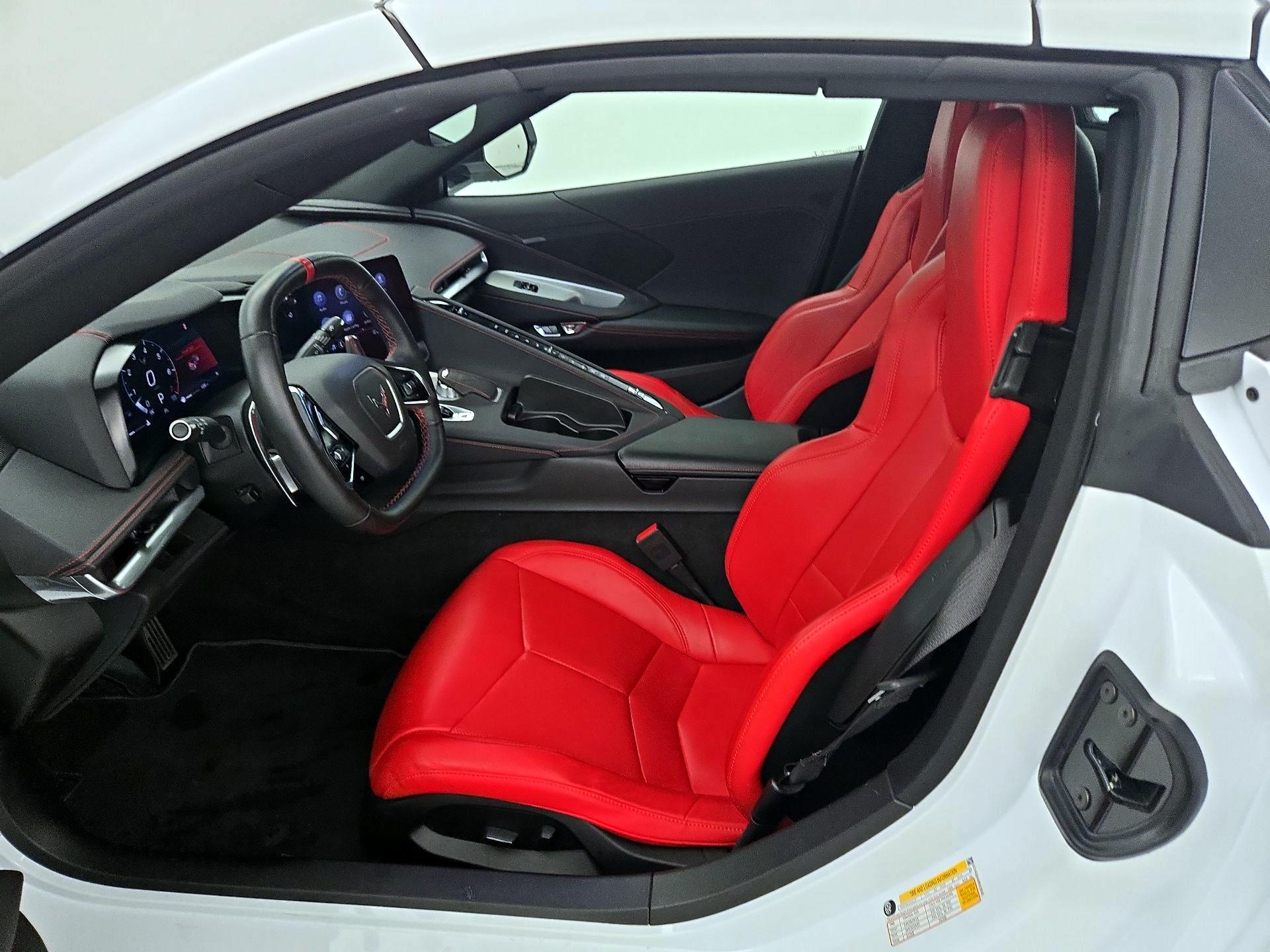 Thumbnail: 2022 Chevrolet Corvette - 11