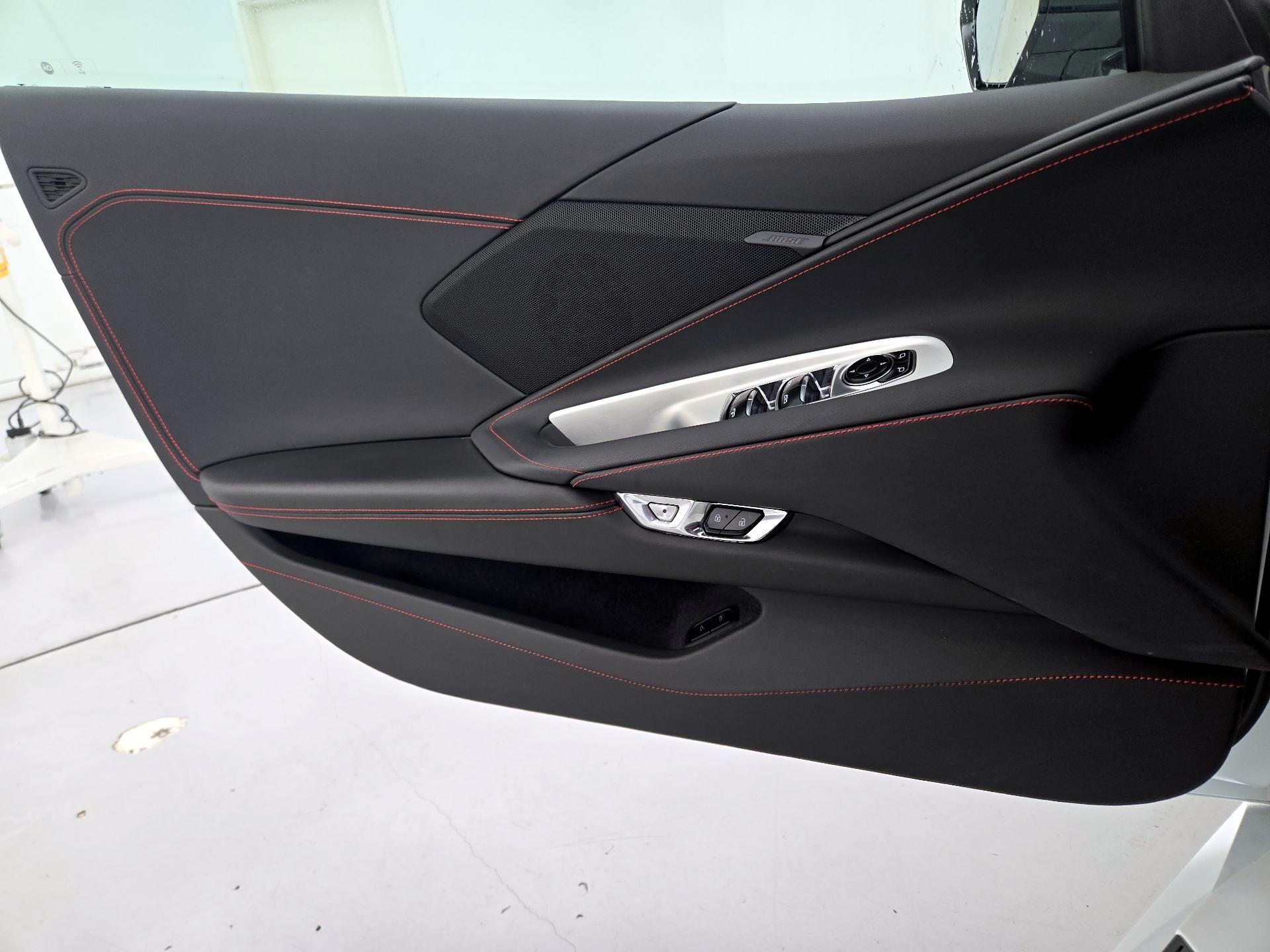 Thumbnail: 2022 Chevrolet Corvette - 12