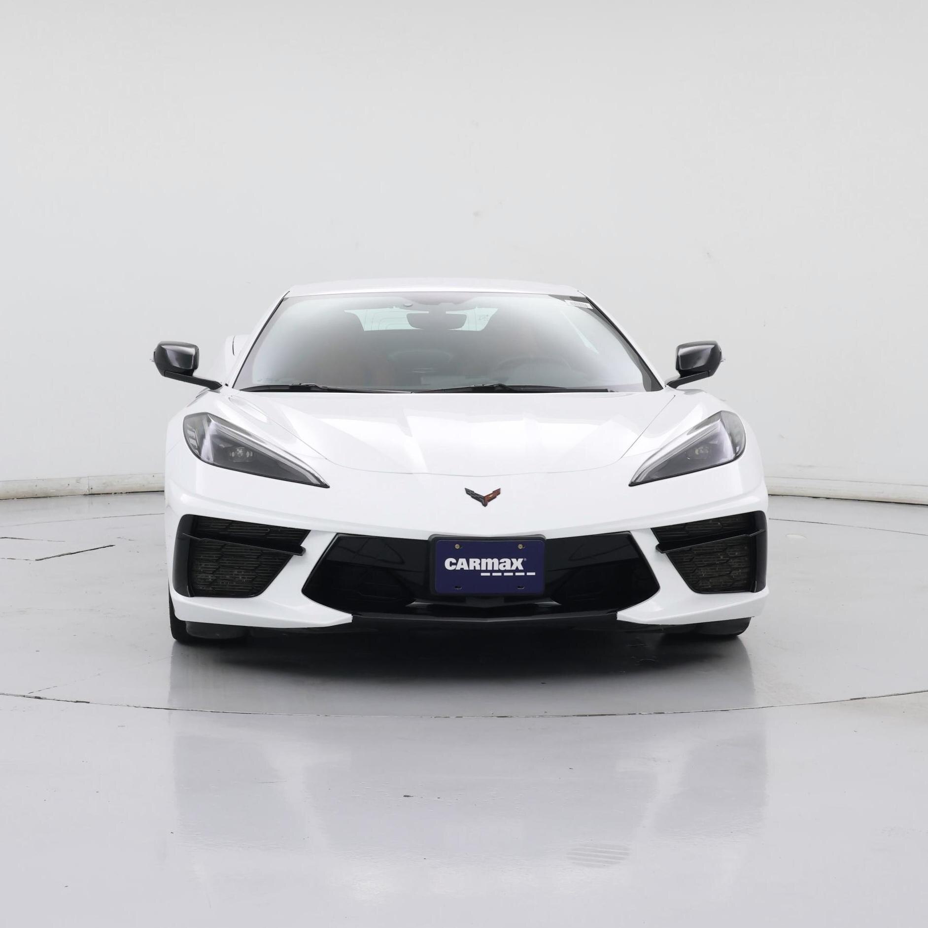Thumbnail: 2022 Chevrolet Corvette - 5