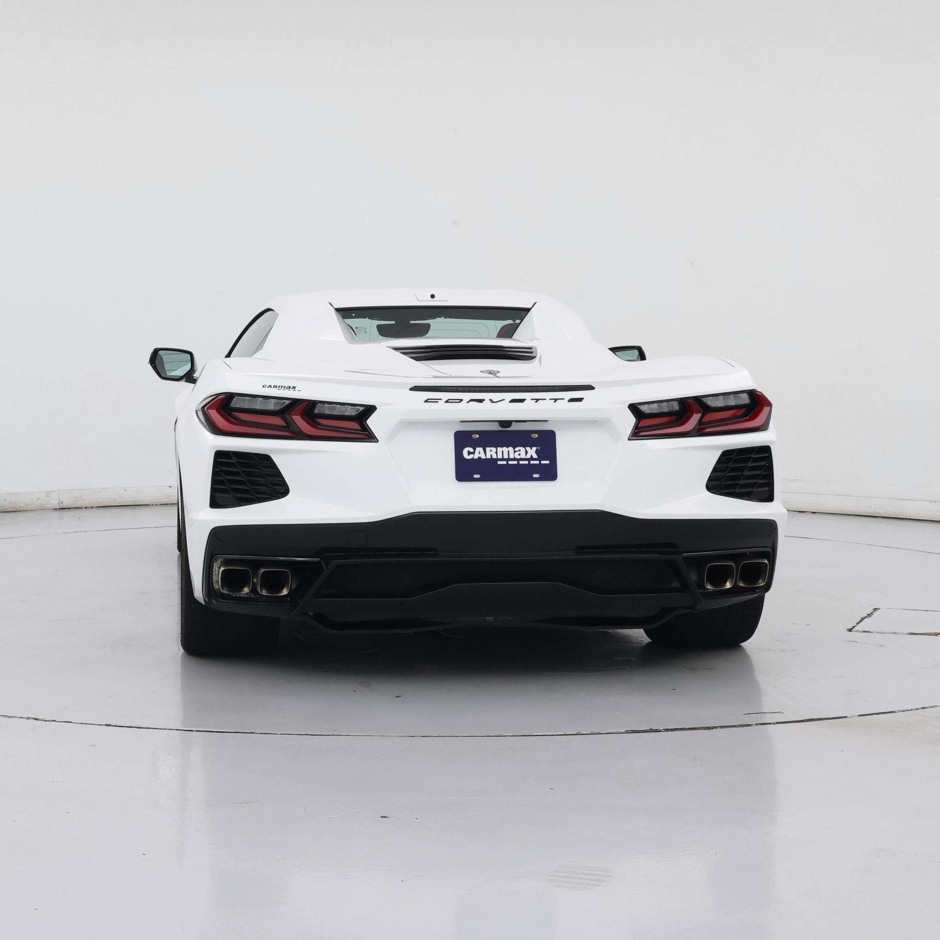 Thumbnail: 2022 Chevrolet Corvette - 6