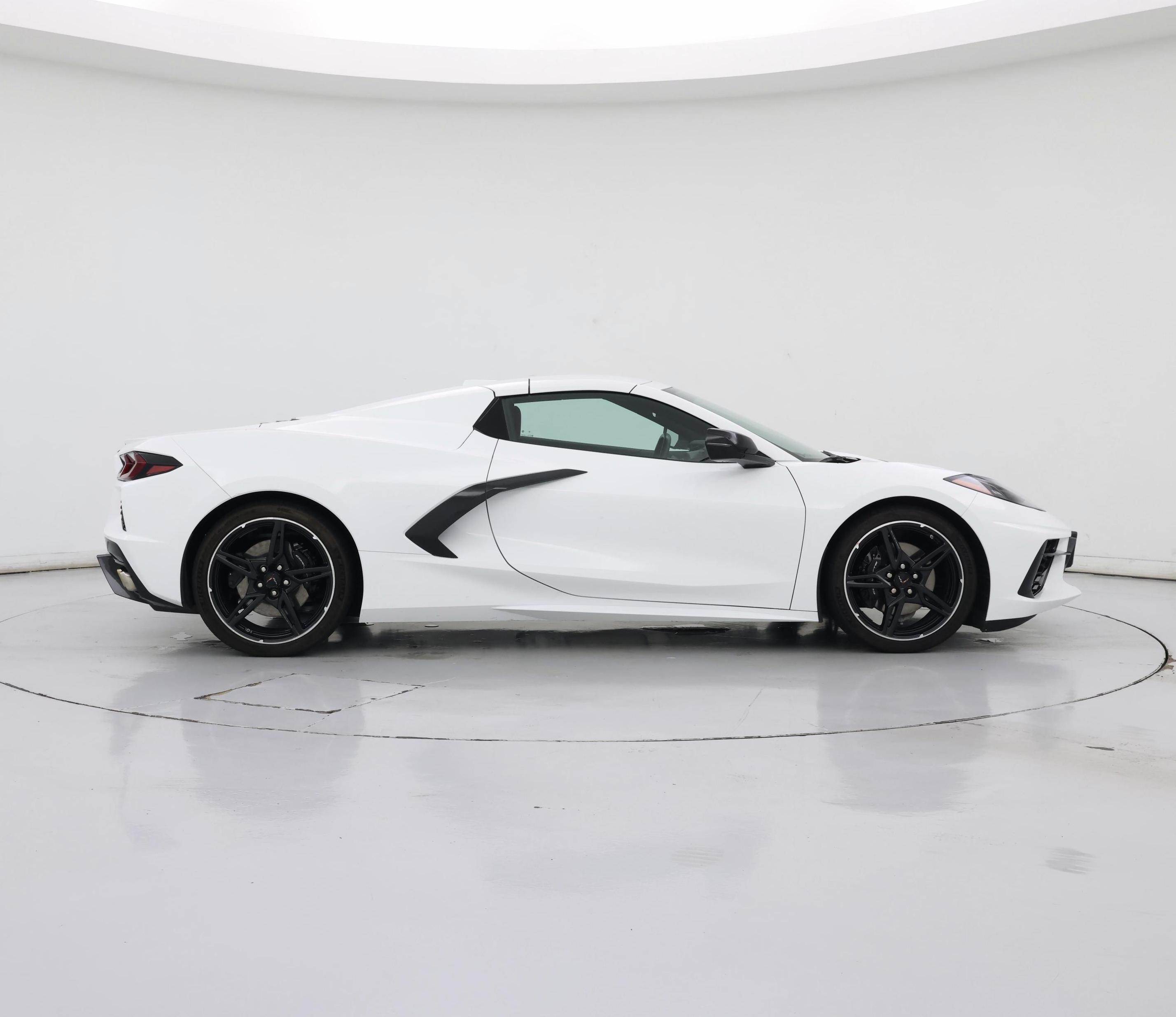 Thumbnail: 2022 Chevrolet Corvette - 7