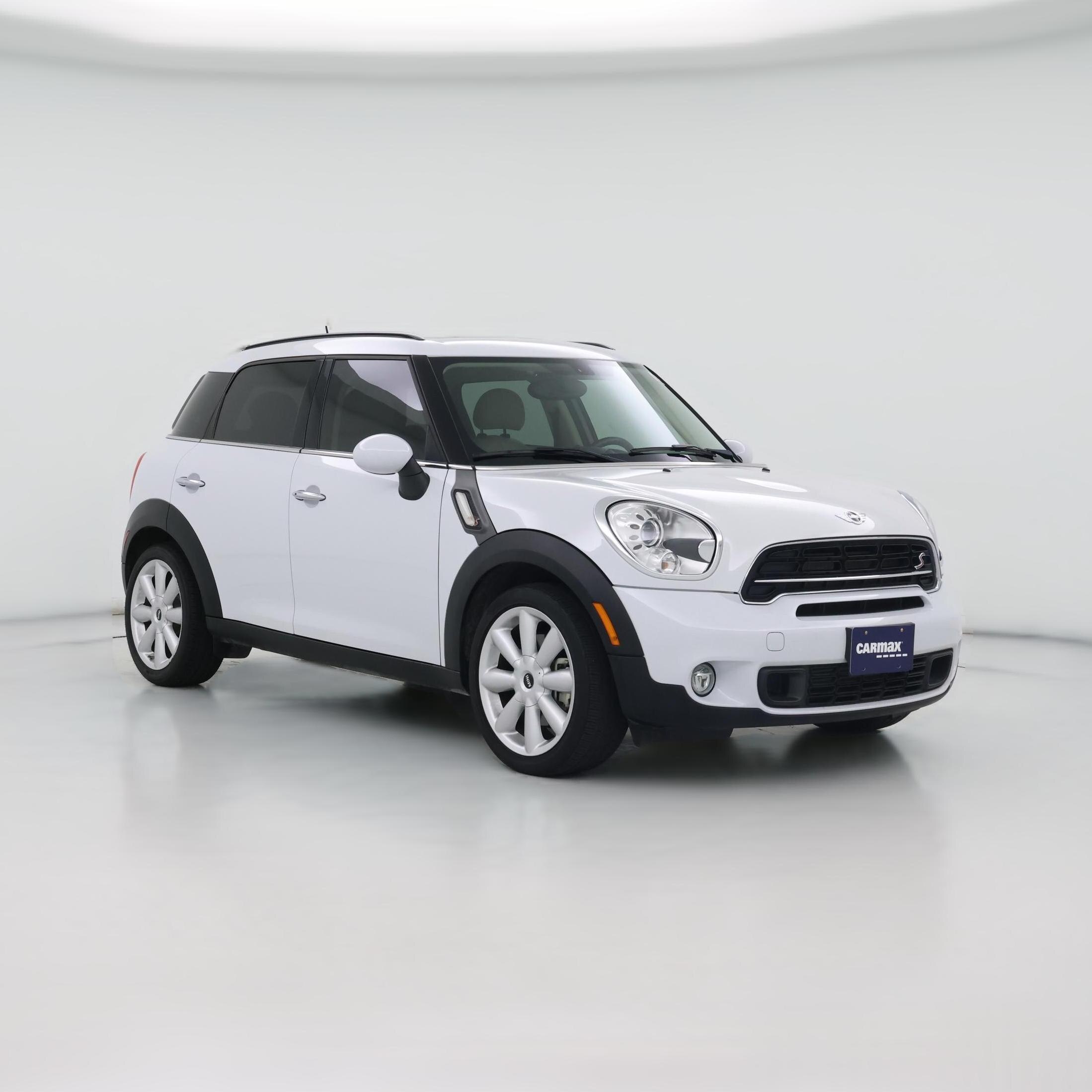 Thumbnail: 2016 MINI Cooper Countryman - 1