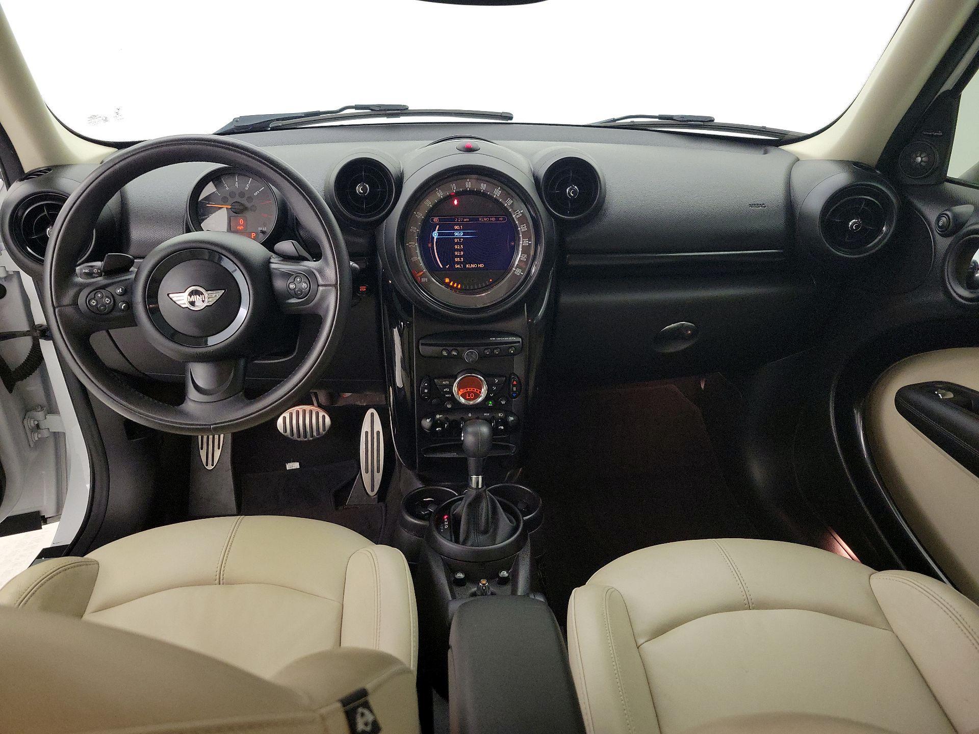 Thumbnail: 2016 MINI Cooper Countryman - 9