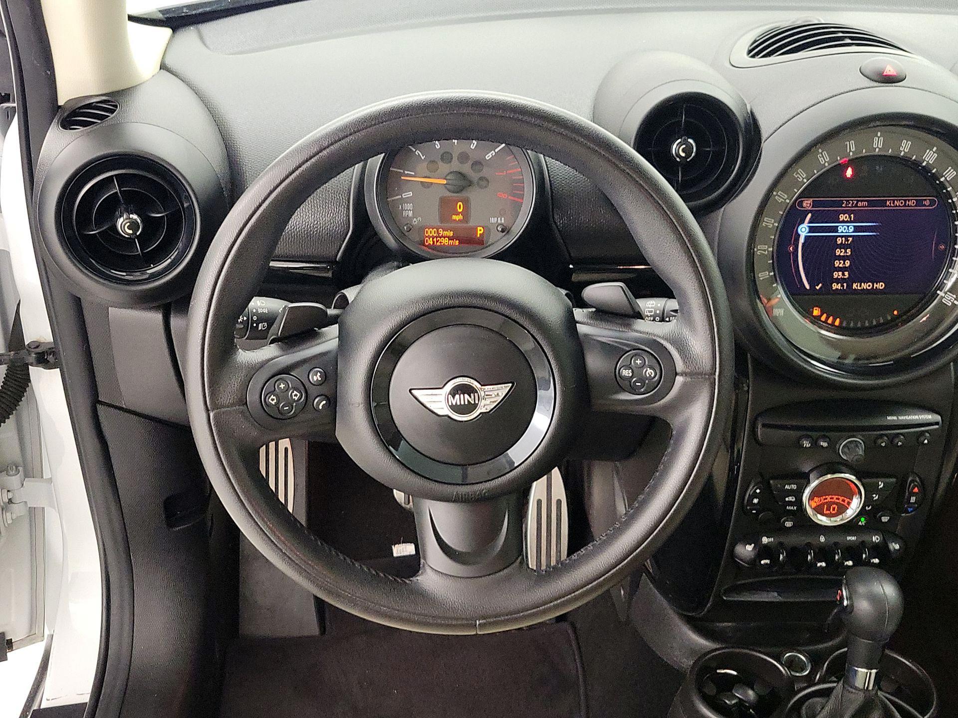 Thumbnail: 2016 MINI Cooper Countryman - 10