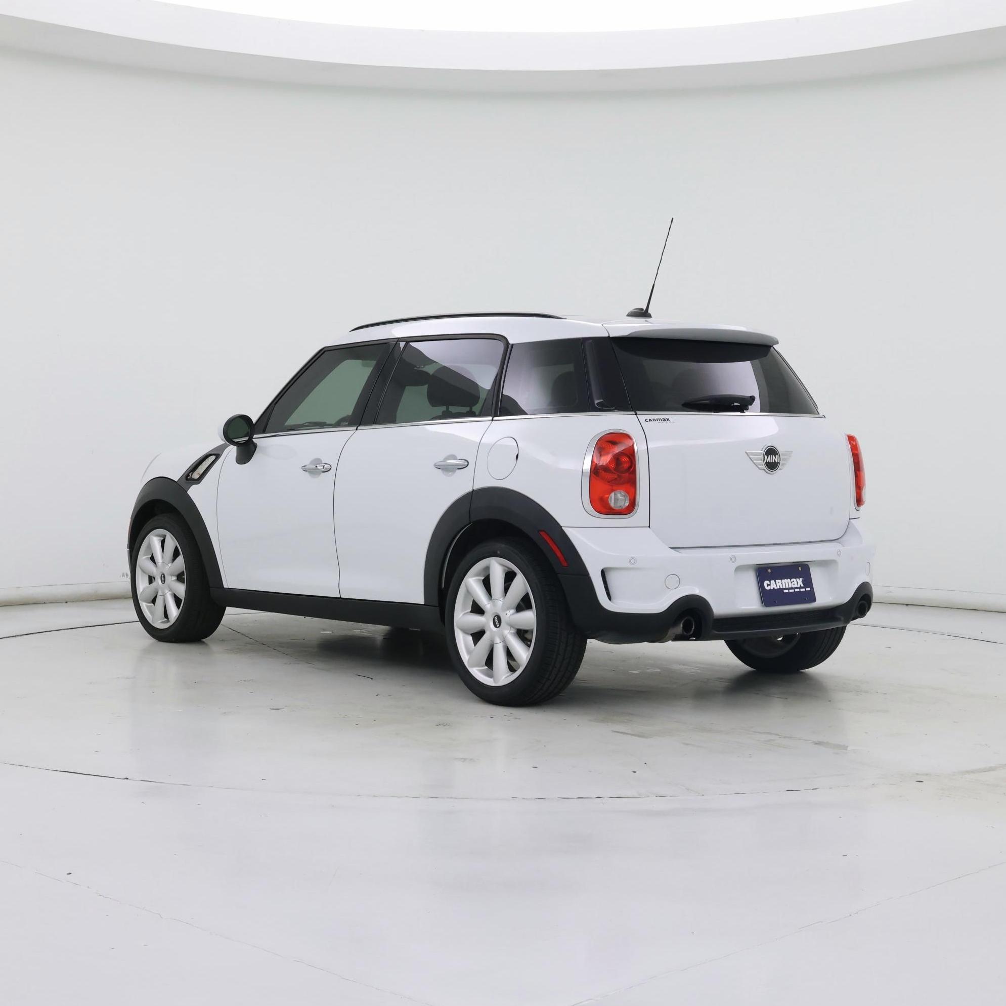 Thumbnail: 2016 MINI Cooper Countryman - 2