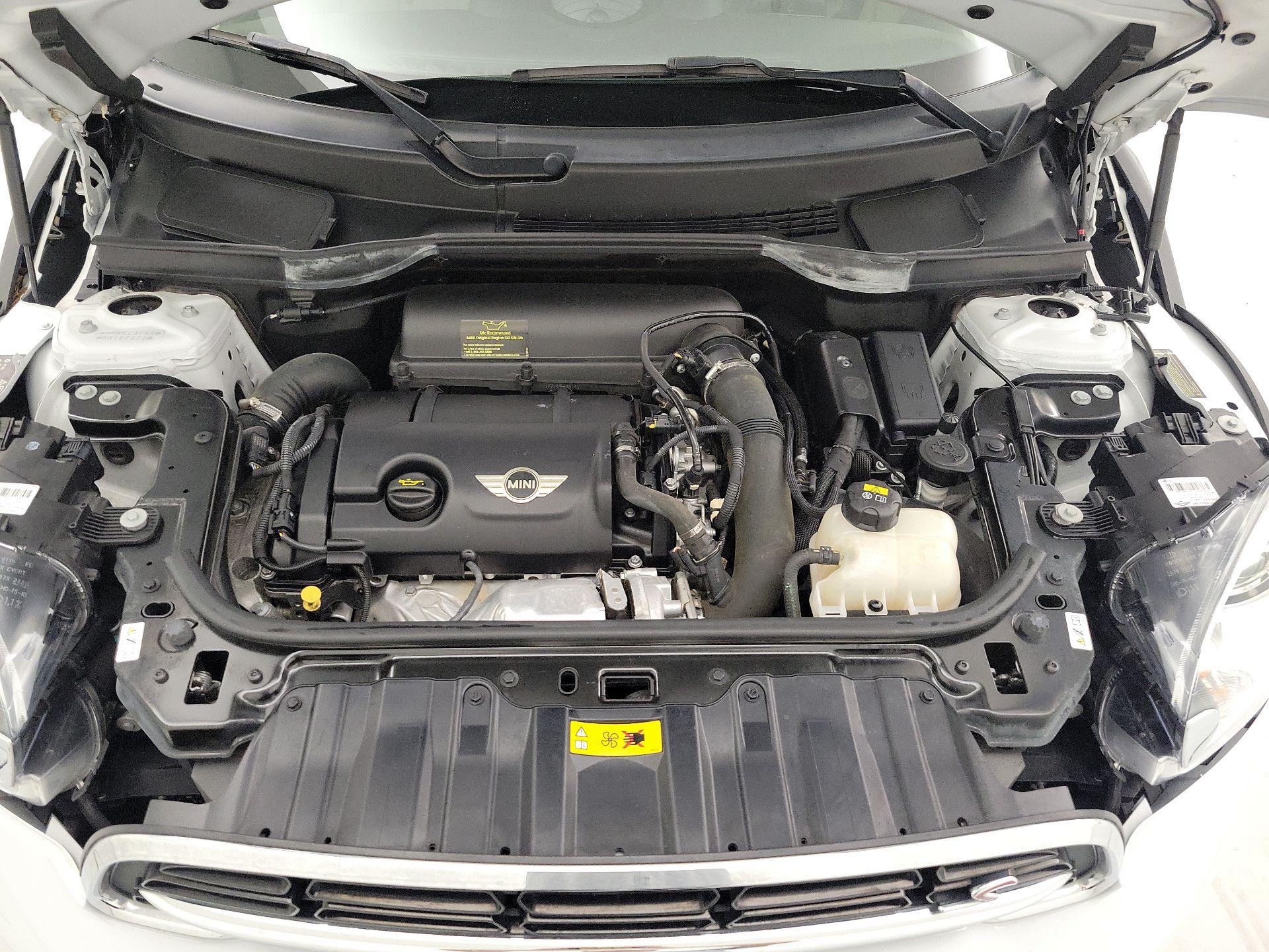 Thumbnail: 2016 MINI Cooper Countryman - 20