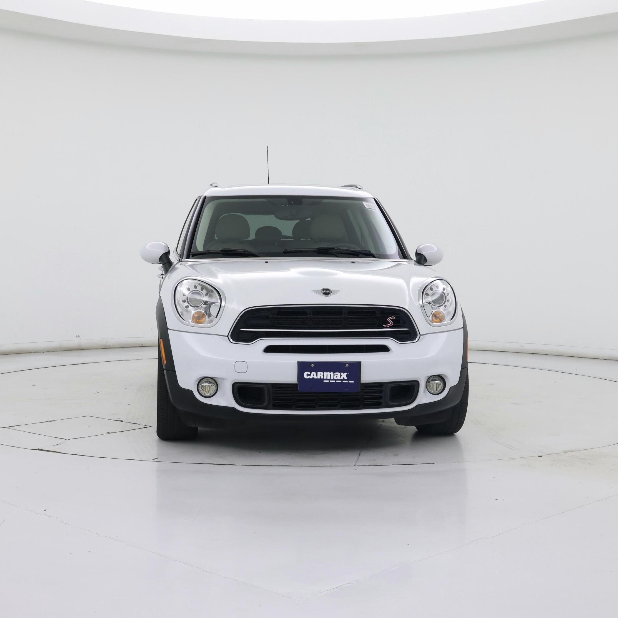 Thumbnail: 2016 MINI Cooper Countryman - 5