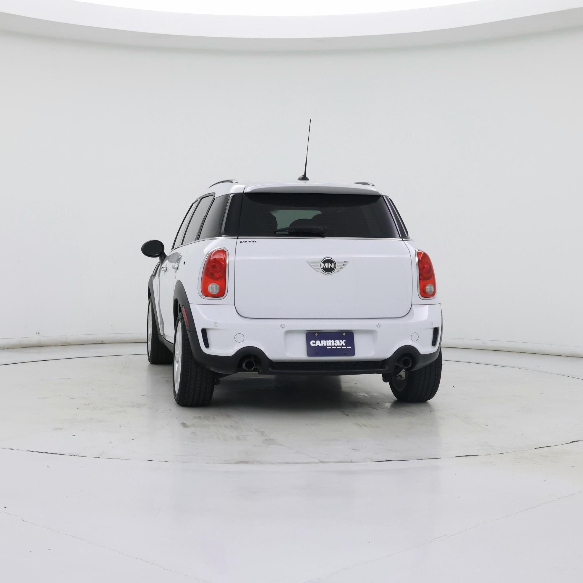 Thumbnail: 2016 MINI Cooper Countryman - 6