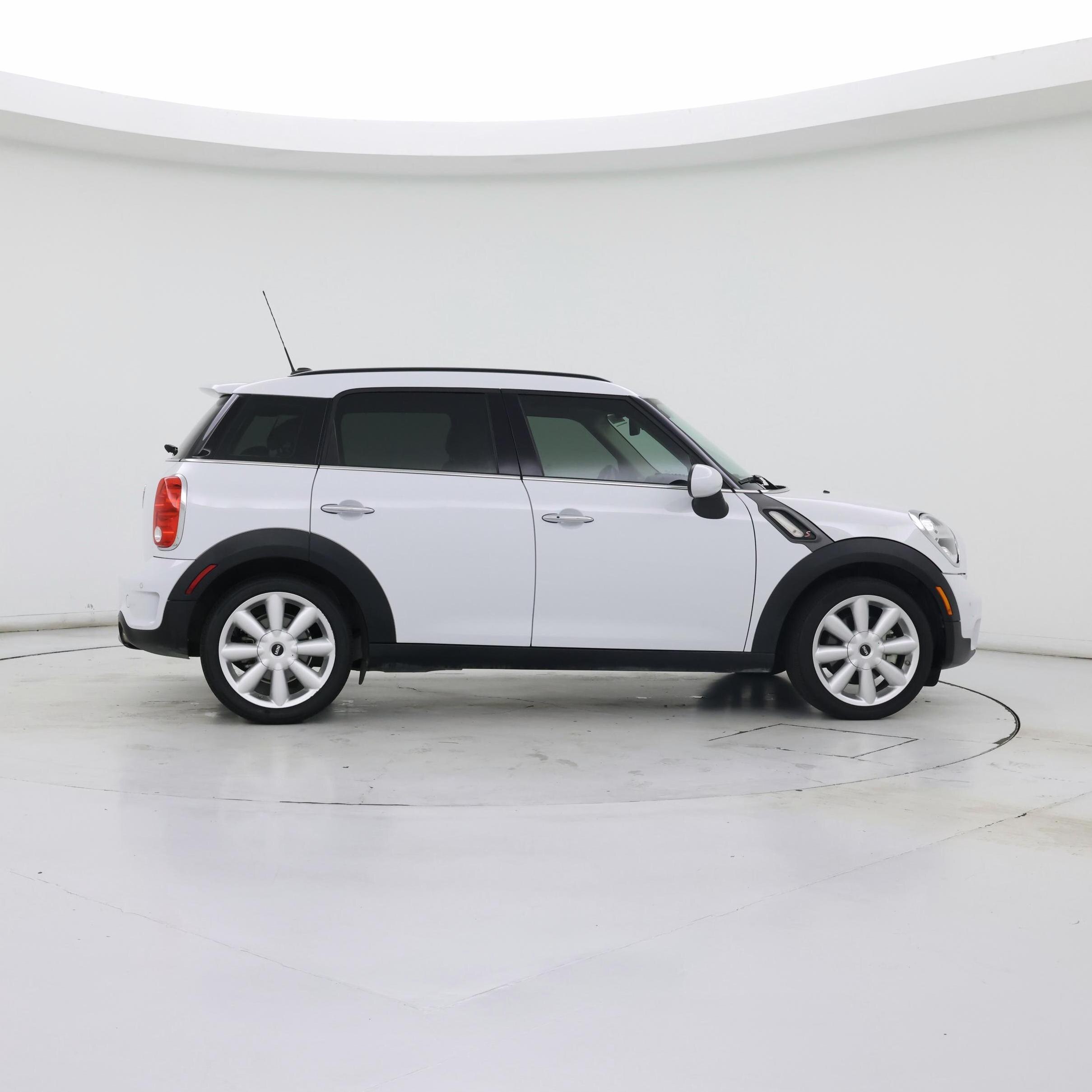 Thumbnail: 2016 MINI Cooper Countryman - 7