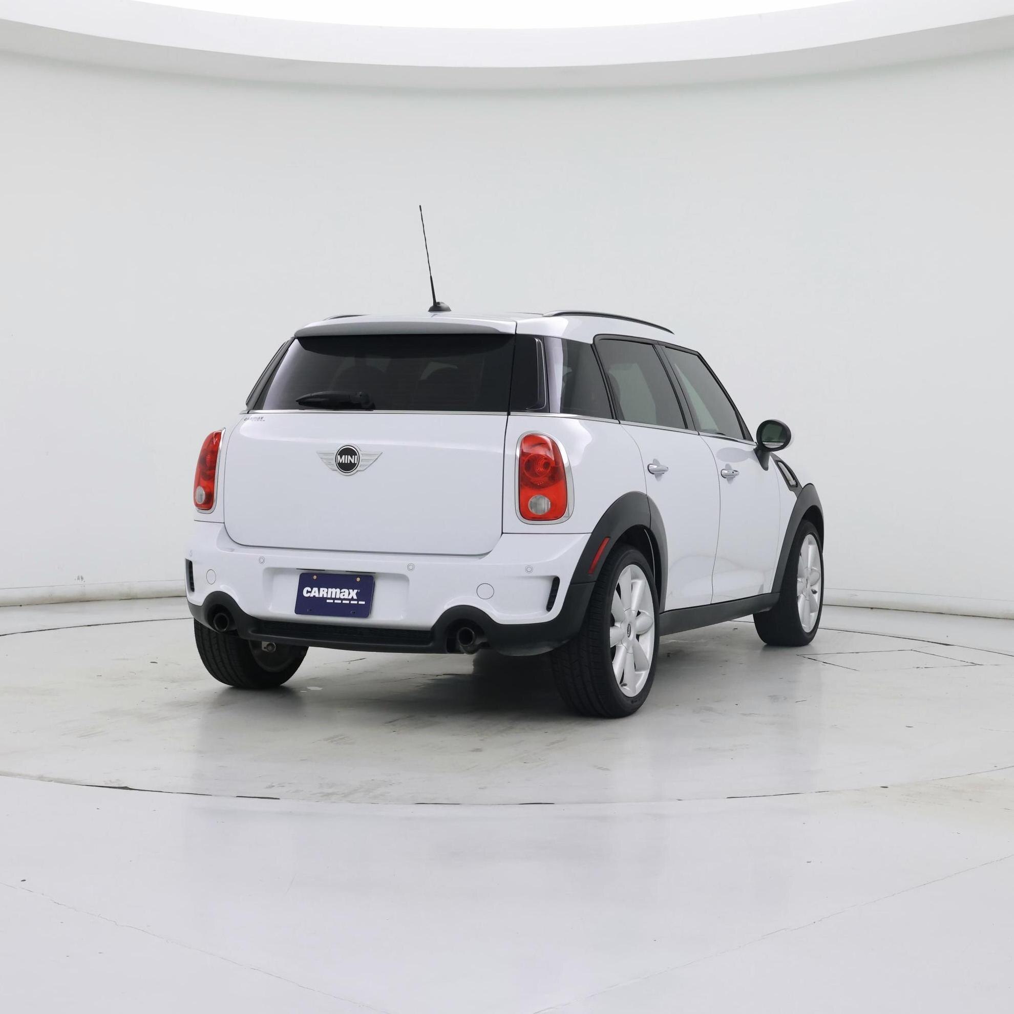 Thumbnail: 2016 MINI Cooper Countryman - 8