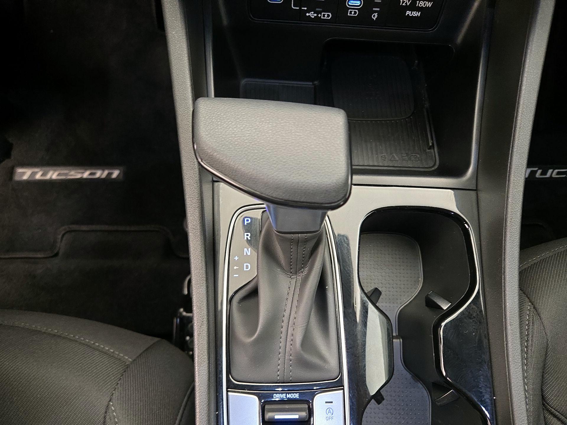 Thumbnail: 2025 Hyundai Tucson - 17