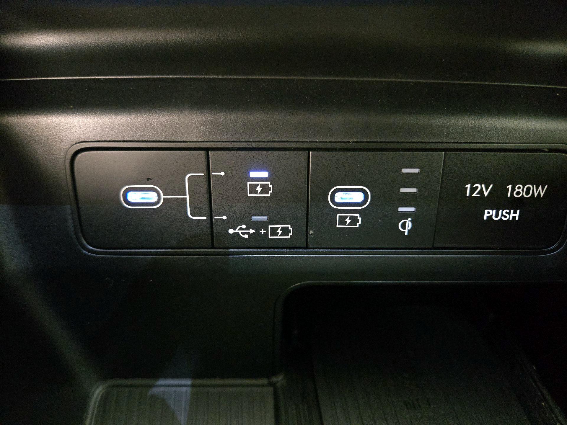 Thumbnail: 2025 Hyundai Tucson - 18