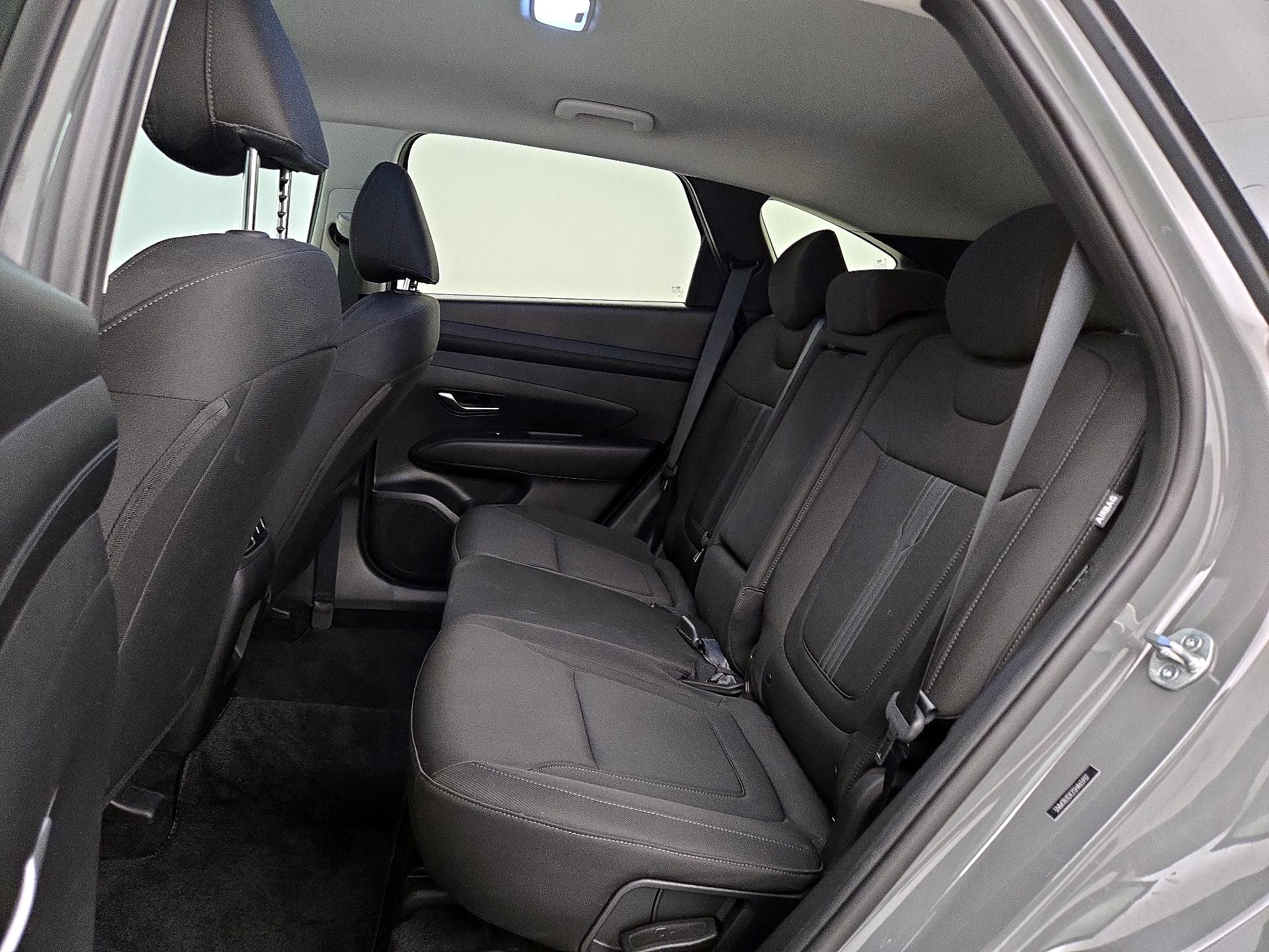 Thumbnail: 2025 Hyundai Tucson - 19