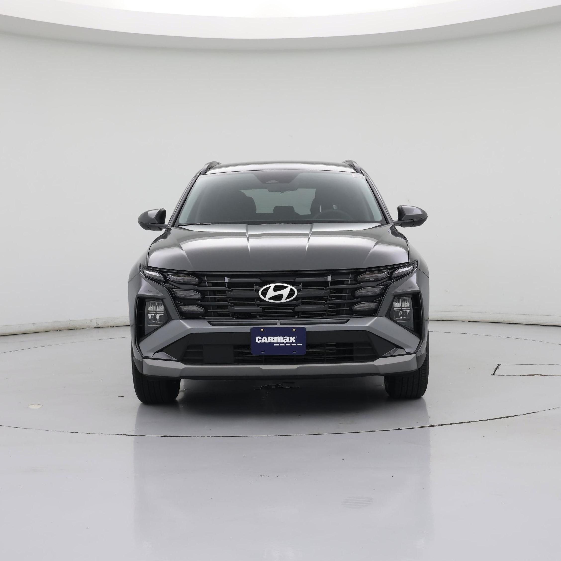 Thumbnail: 2025 Hyundai Tucson - 5
