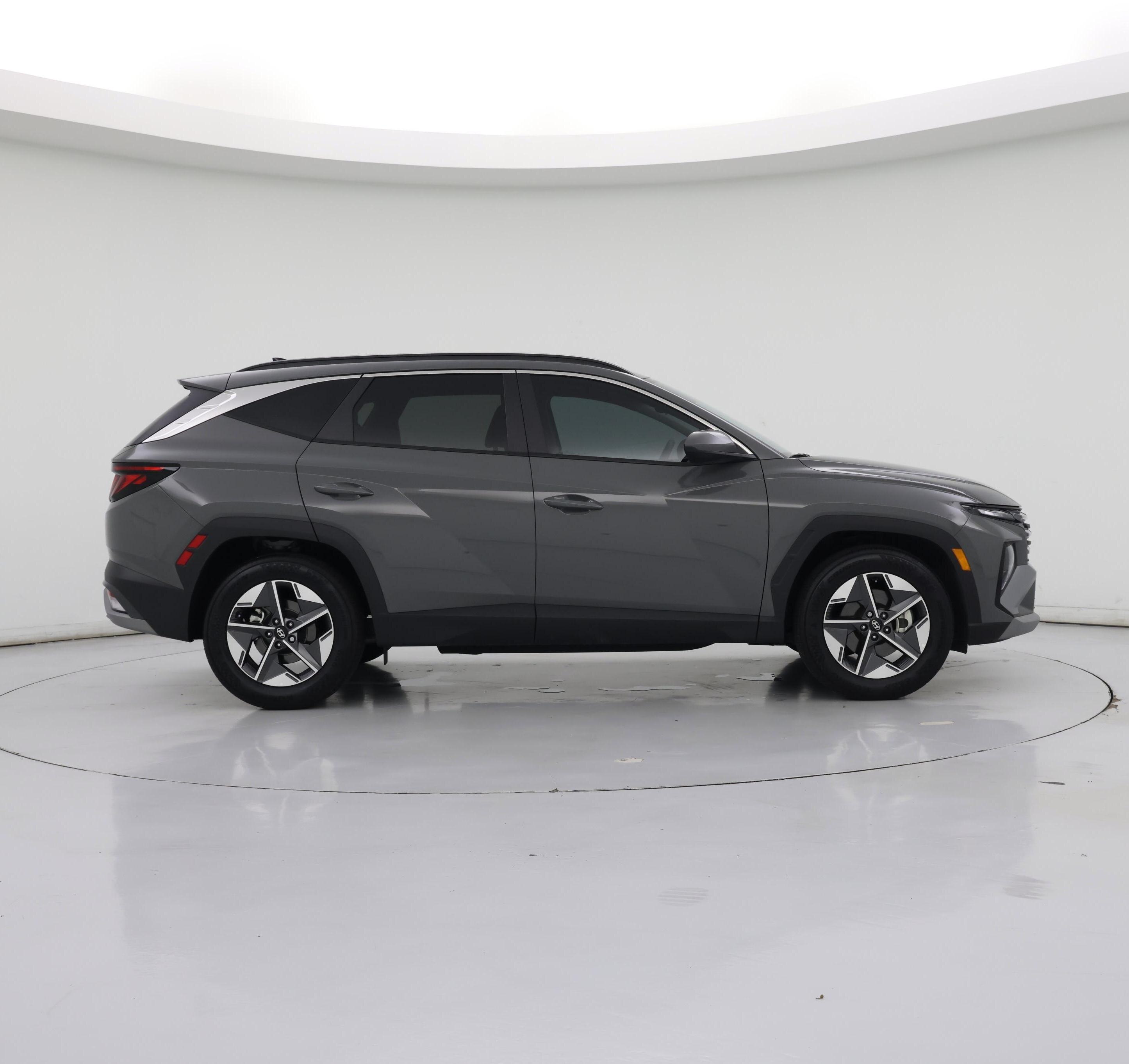 Thumbnail: 2025 Hyundai Tucson - 7