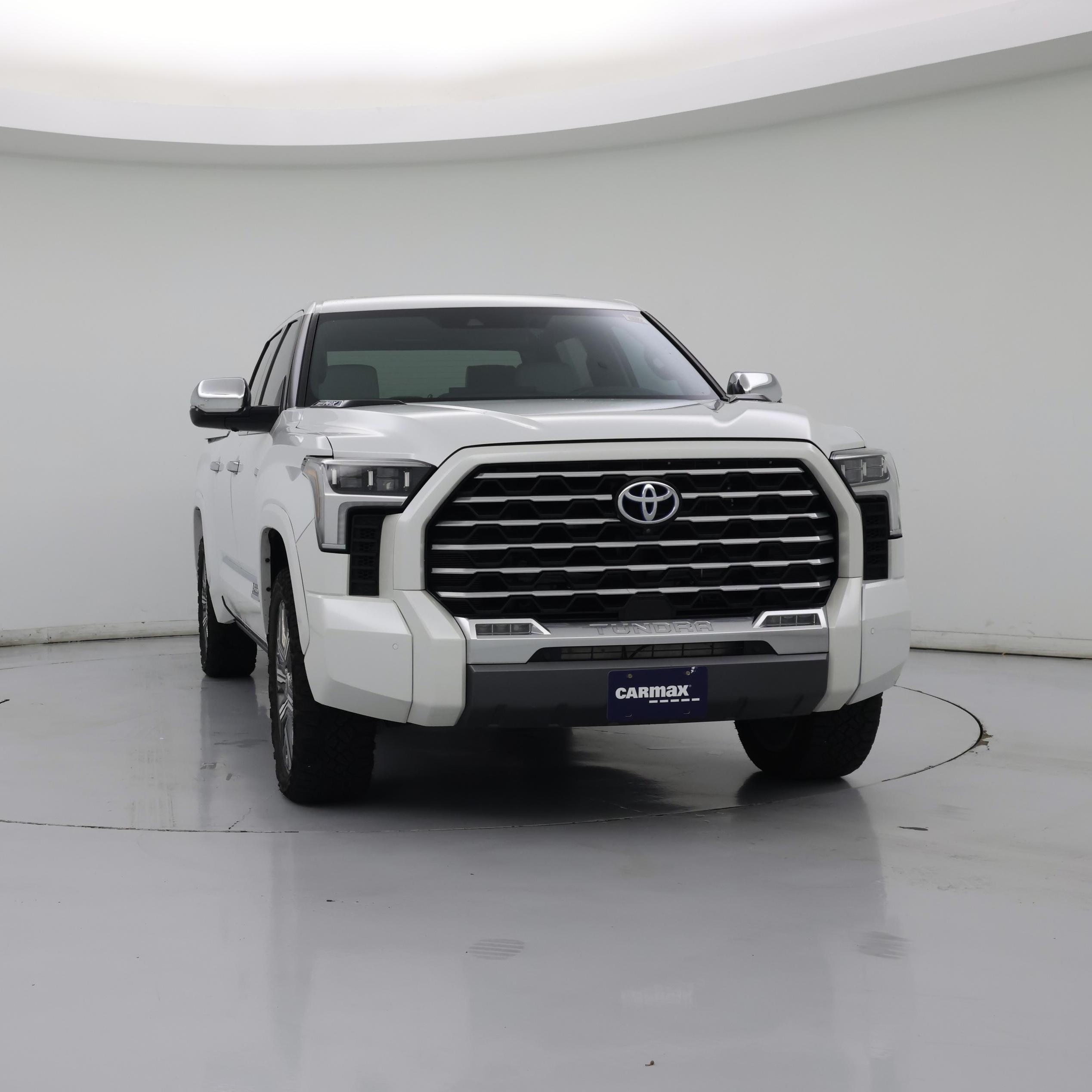 Thumbnail: 2023 Toyota Tundra - 5