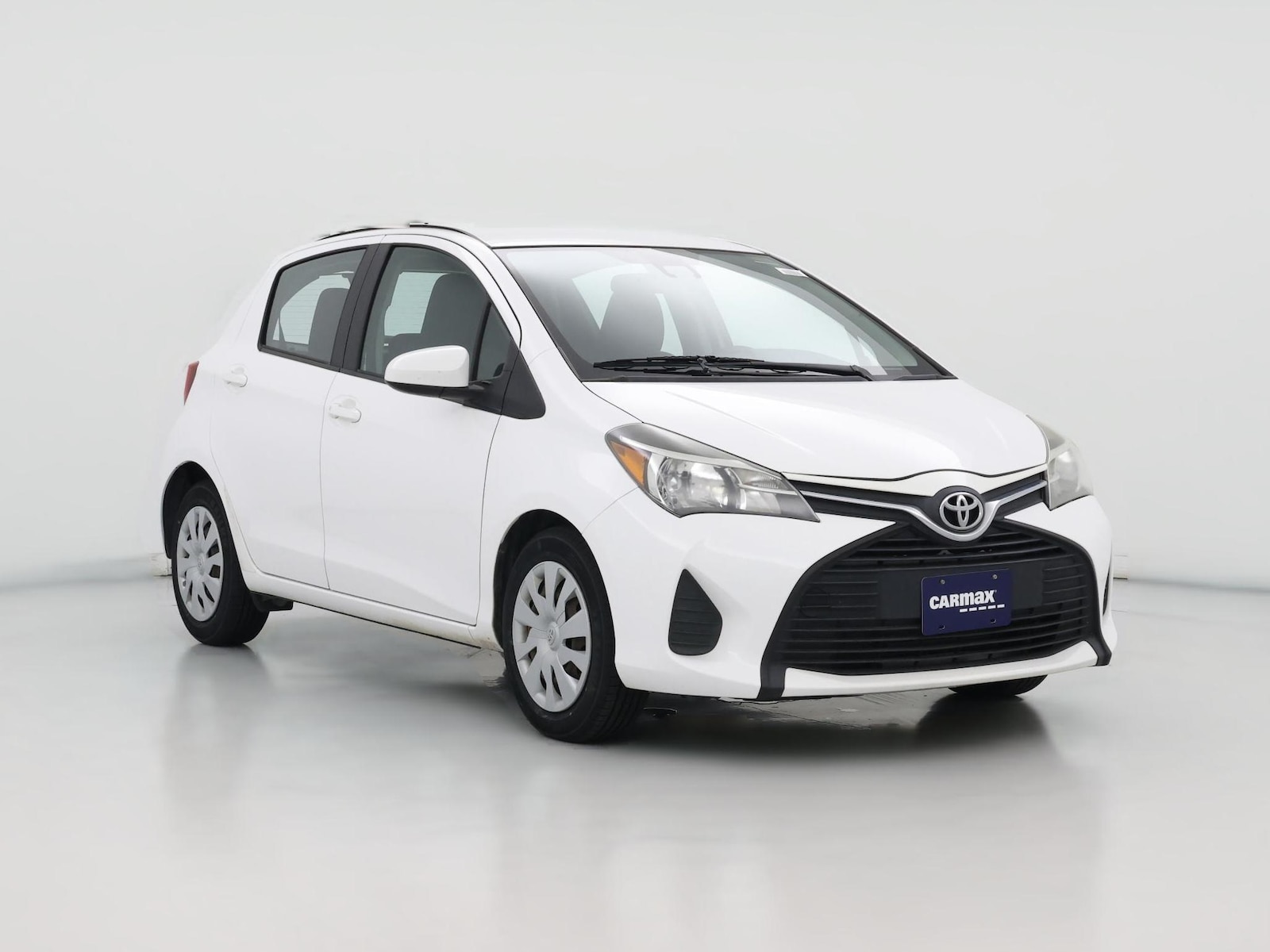 2017 Toyota Yaris