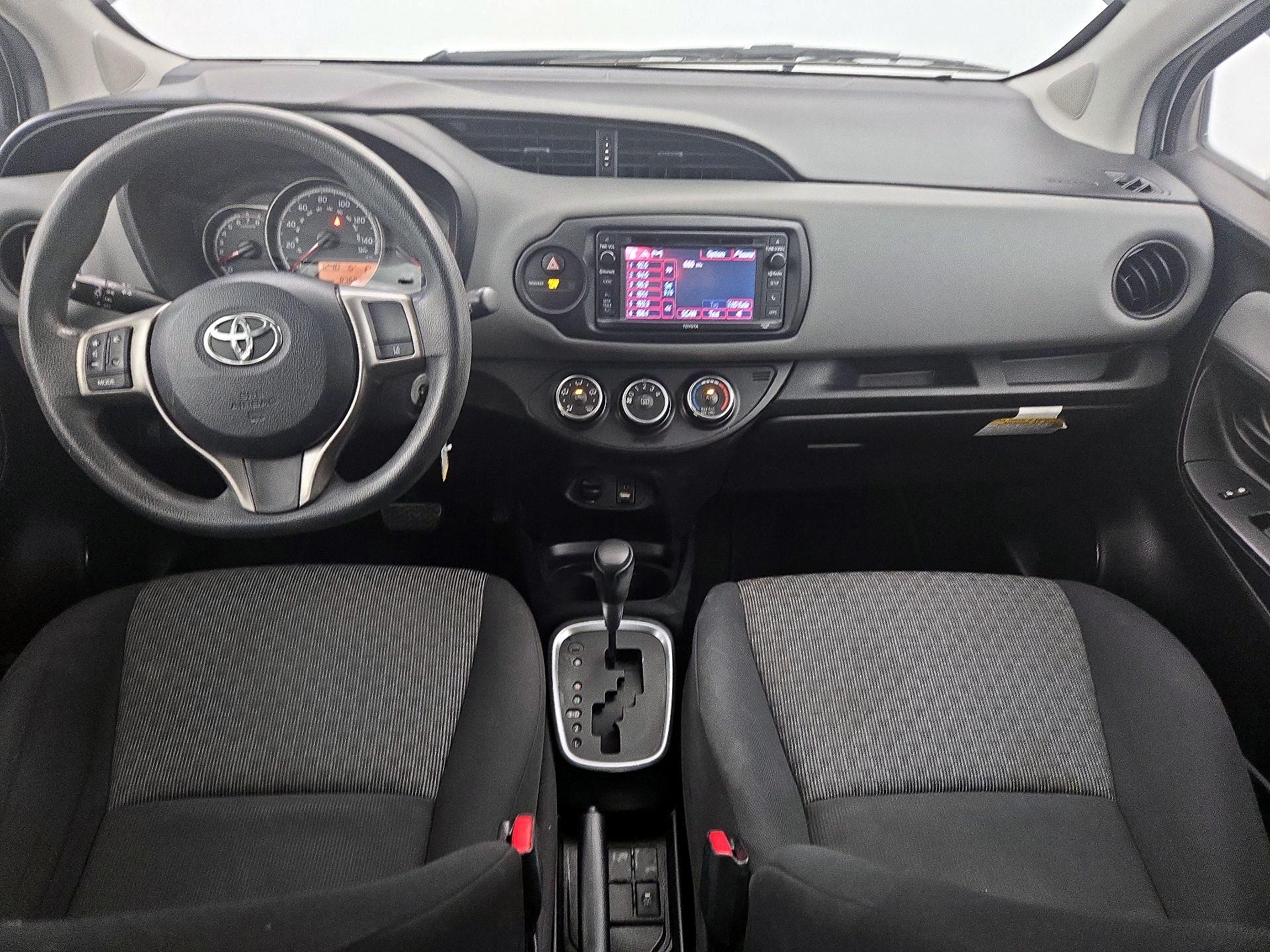 Thumbnail: 2017 Toyota Yaris - 9