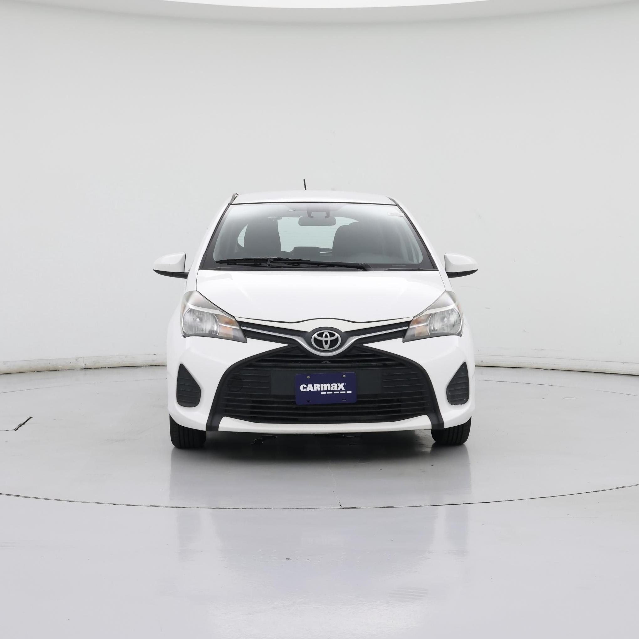 Thumbnail: 2017 Toyota Yaris - 5