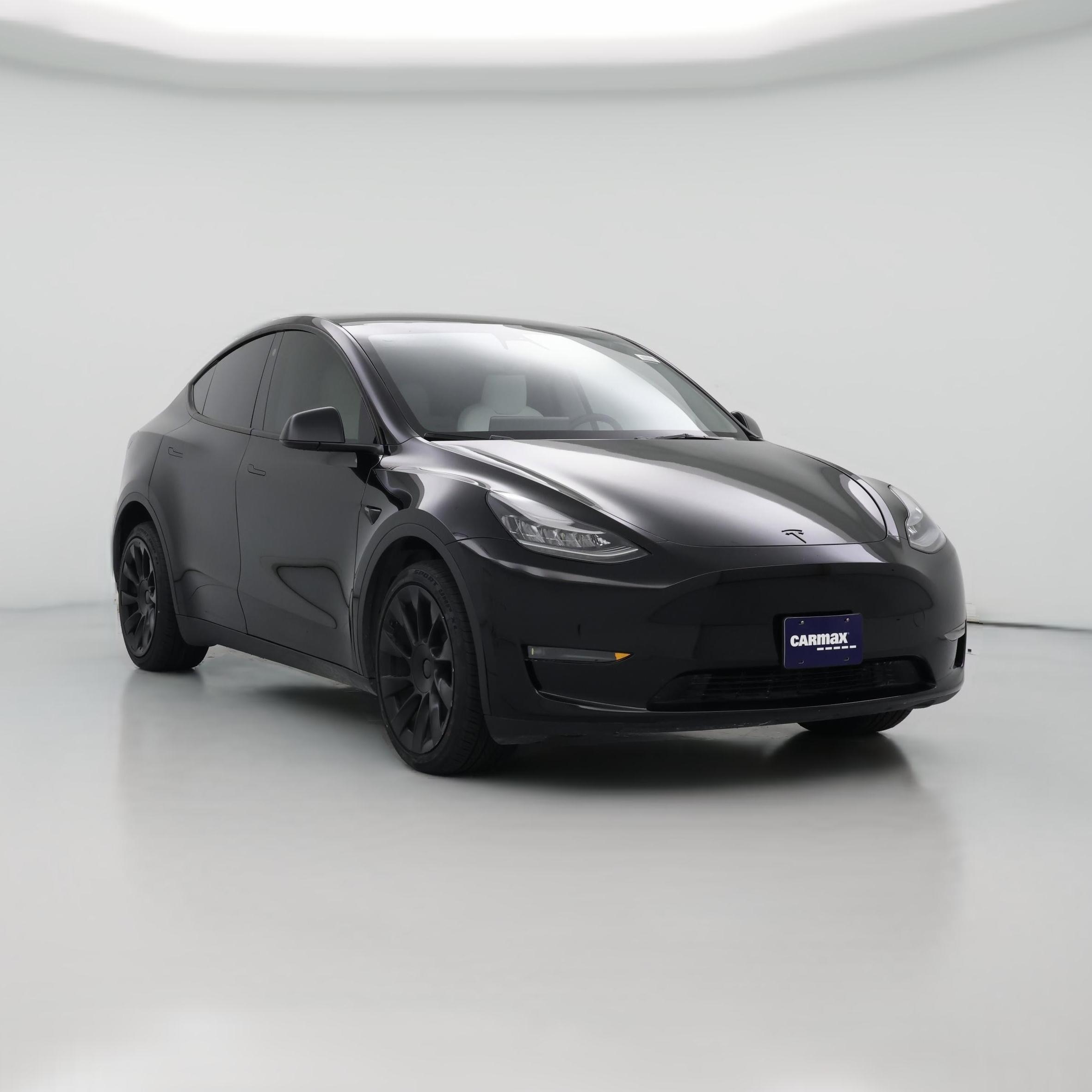 Thumbnail: 2023 Tesla Model Y - 1