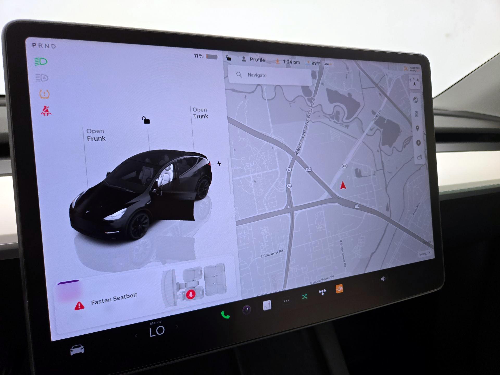 Thumbnail: 2023 Tesla Model Y - 13