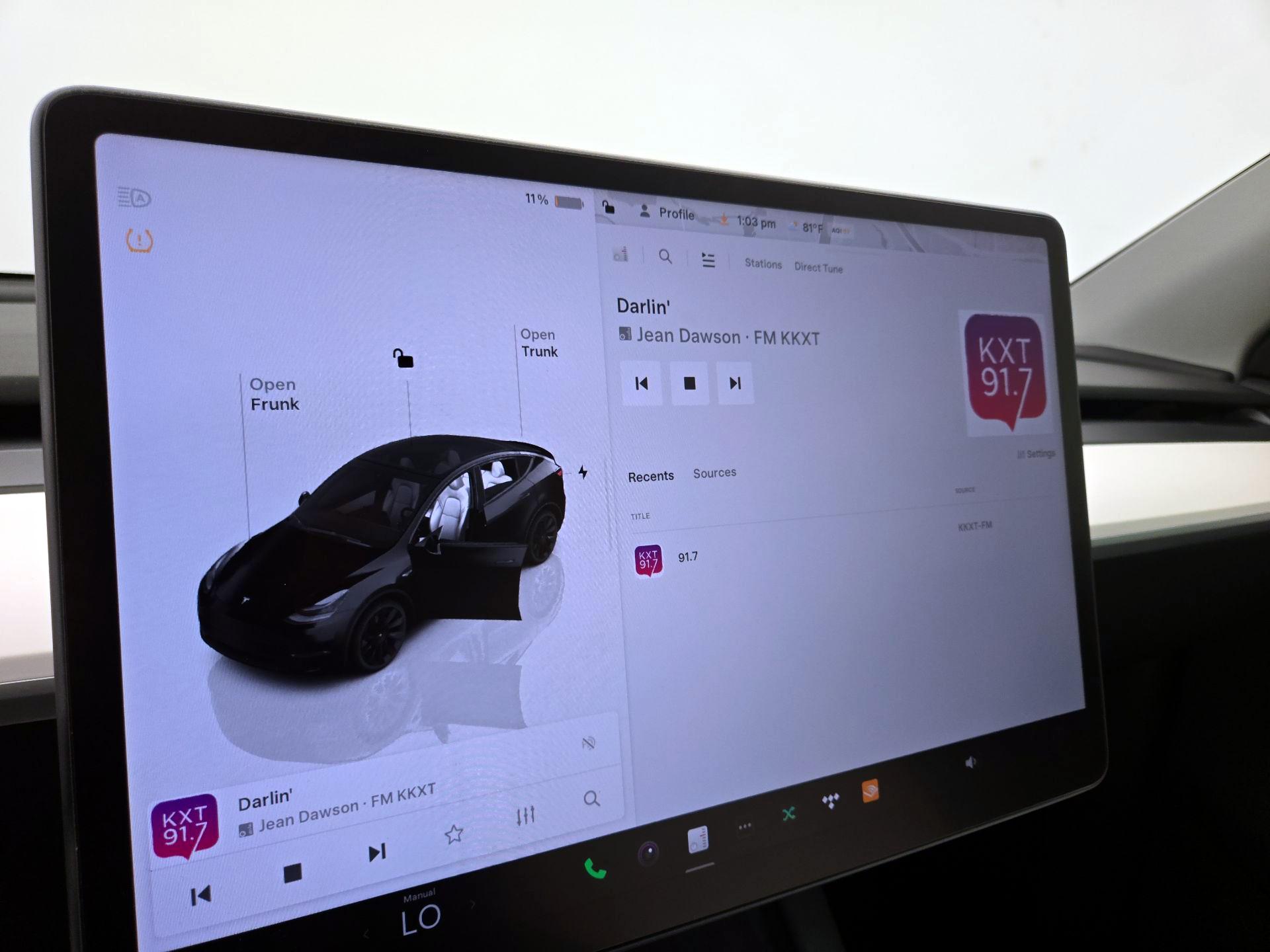 Thumbnail: 2023 Tesla Model Y - 15