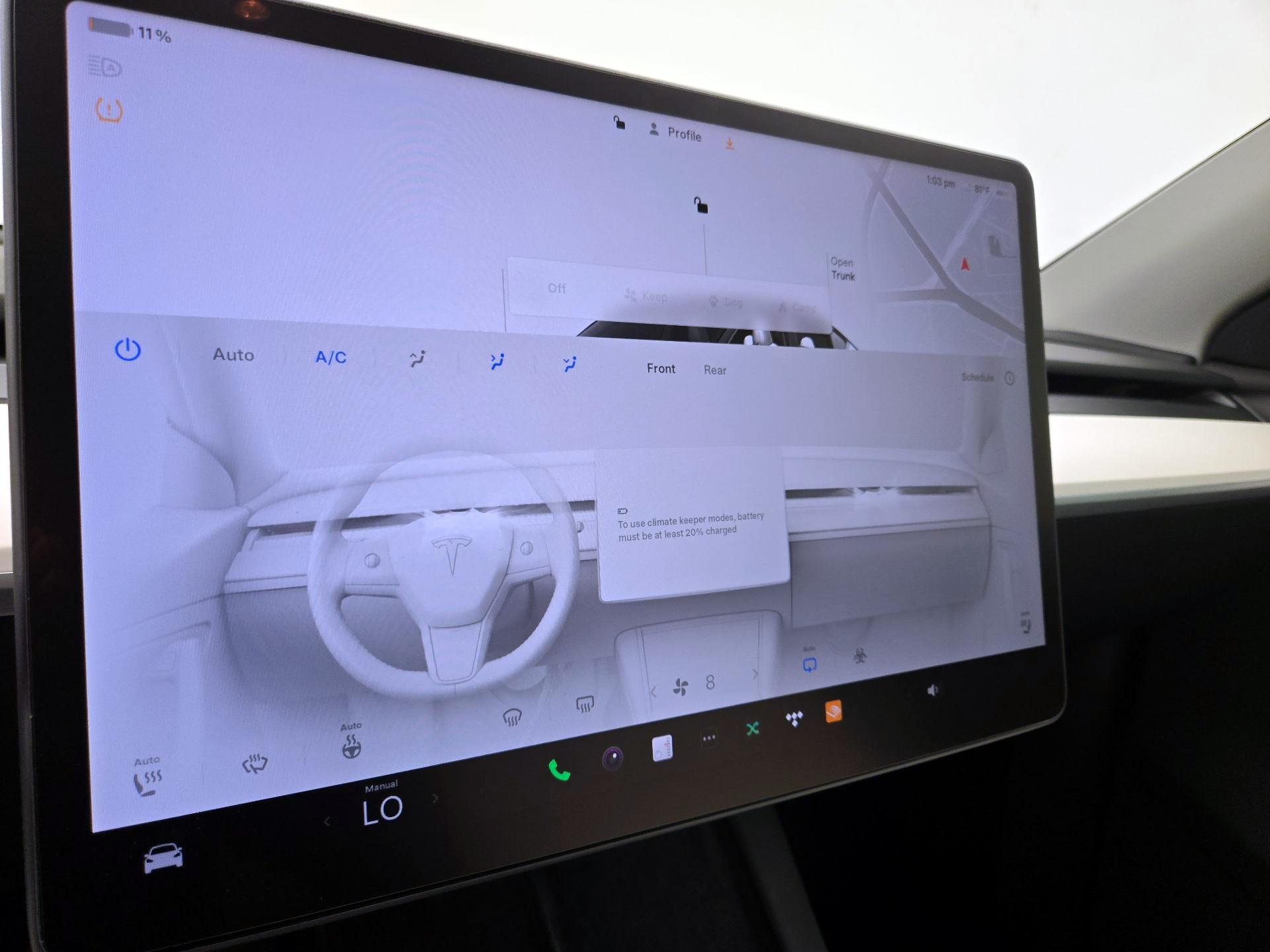 Thumbnail: 2023 Tesla Model Y - 16