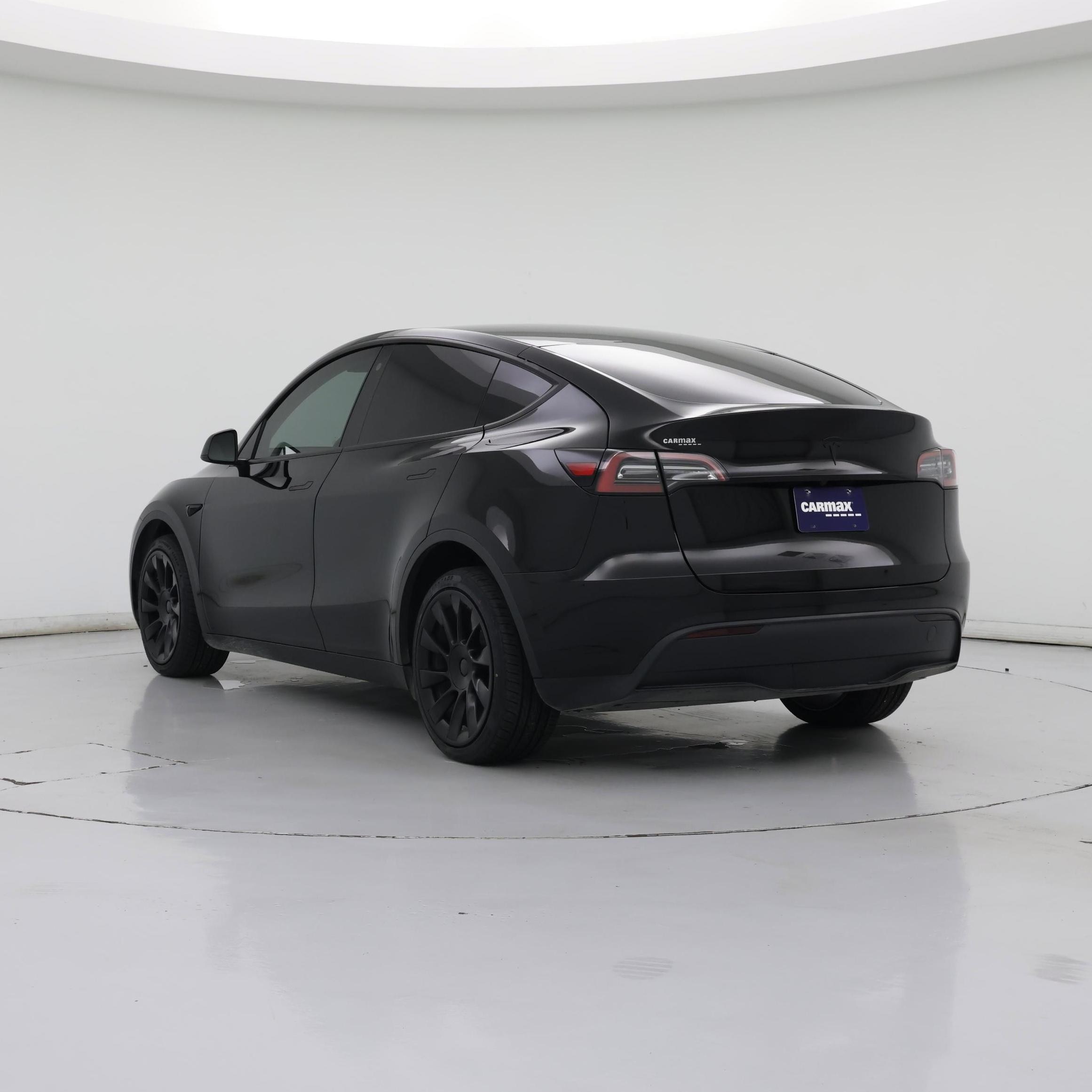 Thumbnail: 2023 Tesla Model Y - 2
