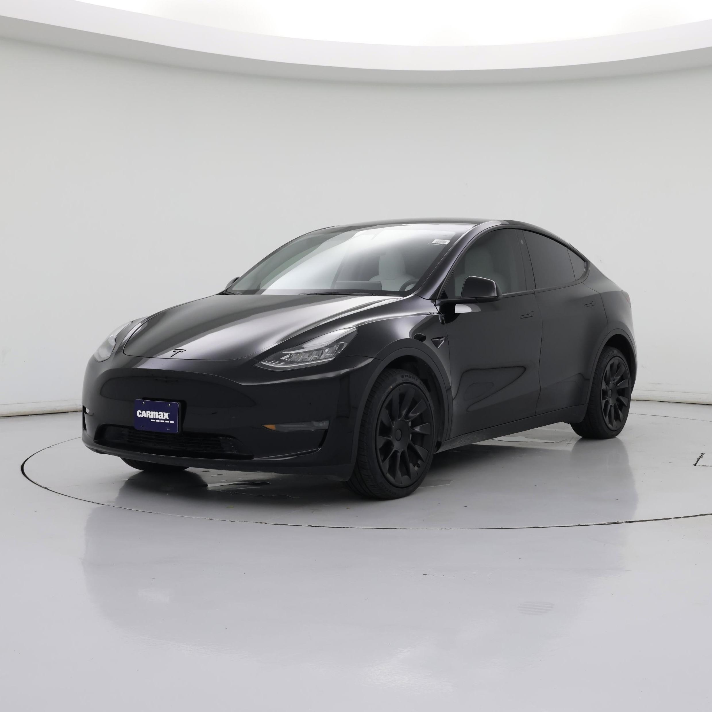 Thumbnail: 2023 Tesla Model Y - 4