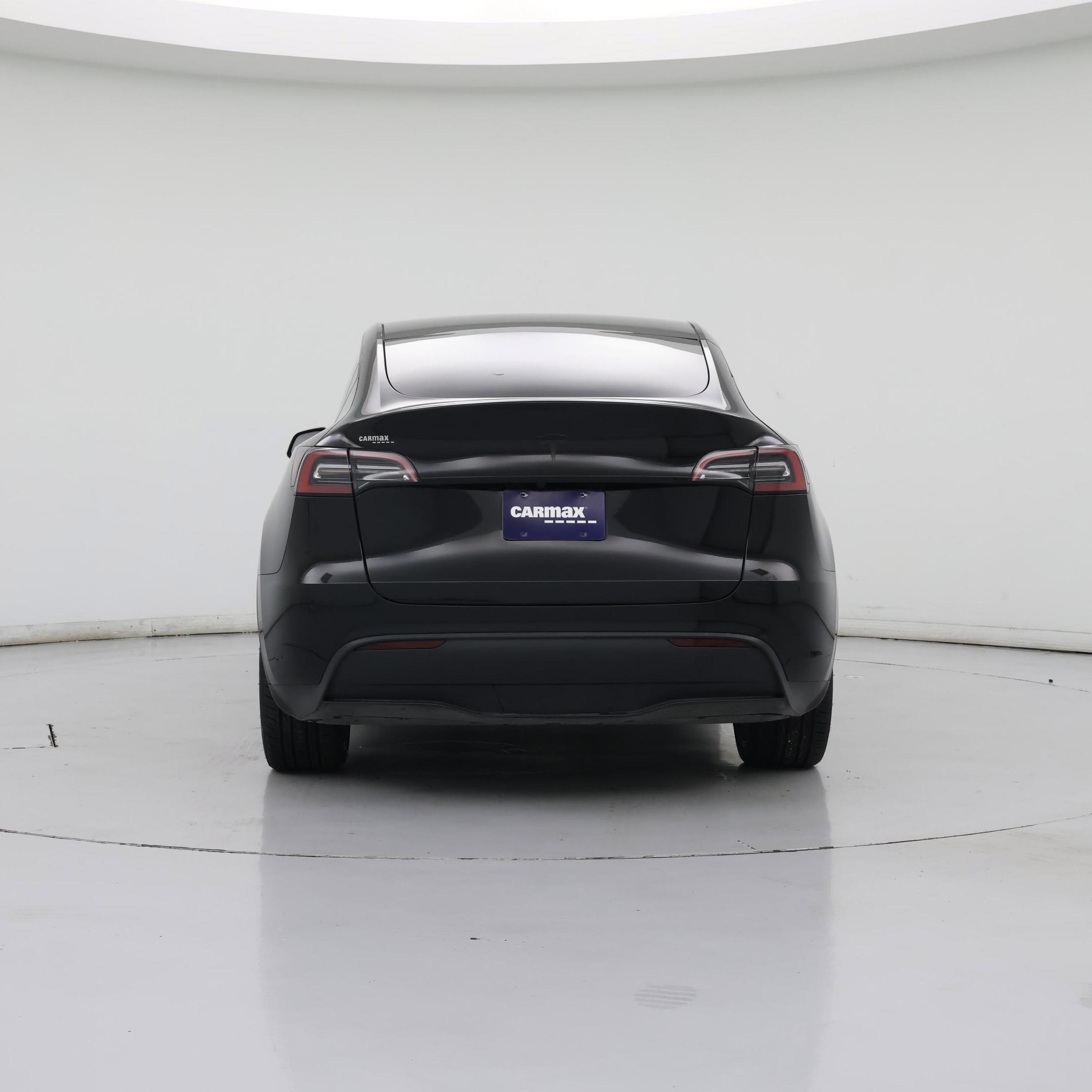 Thumbnail: 2023 Tesla Model Y - 6
